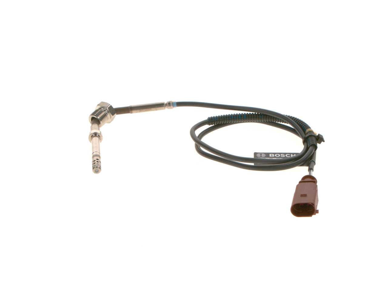 Sensor, temperatura dos gases de escape BOSCH 0 986 259 085