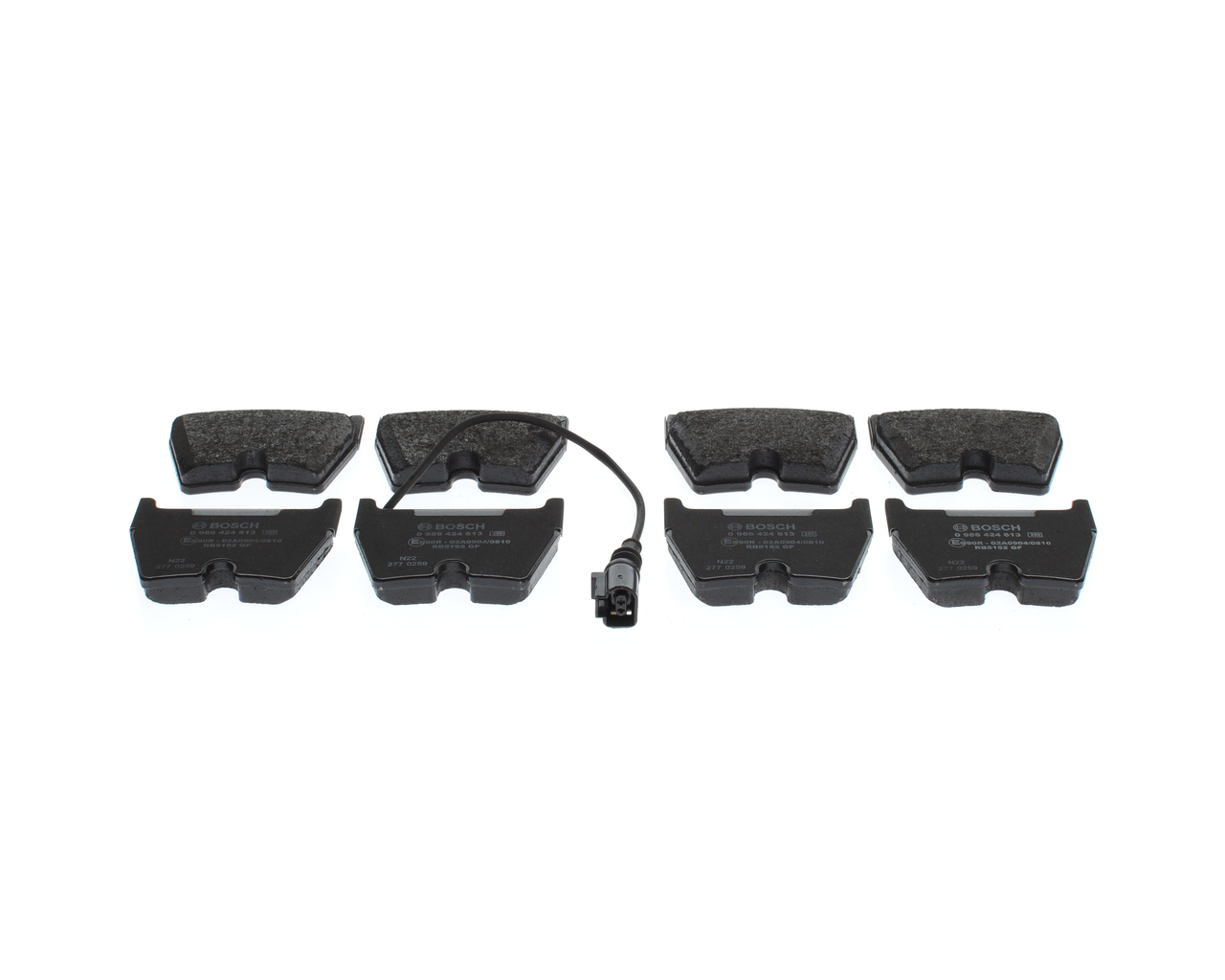 BP2404 BOSCH E9 90R-02A0904/0810