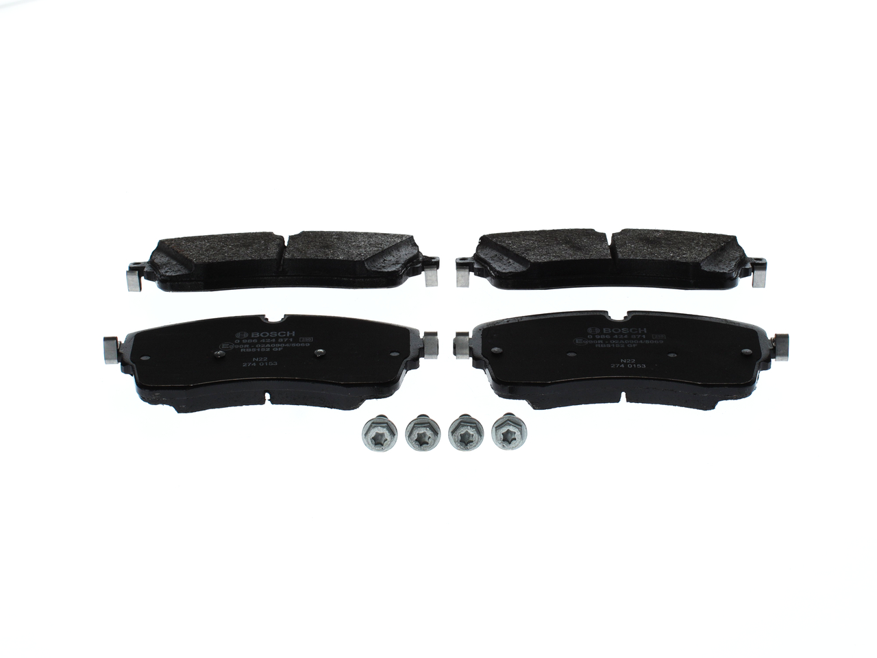 BP2494 BOSCH E9 90R-02A0904/5069