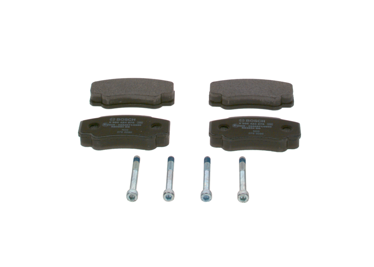 BP2499 BOSCH E9 90R-02A0871/0959