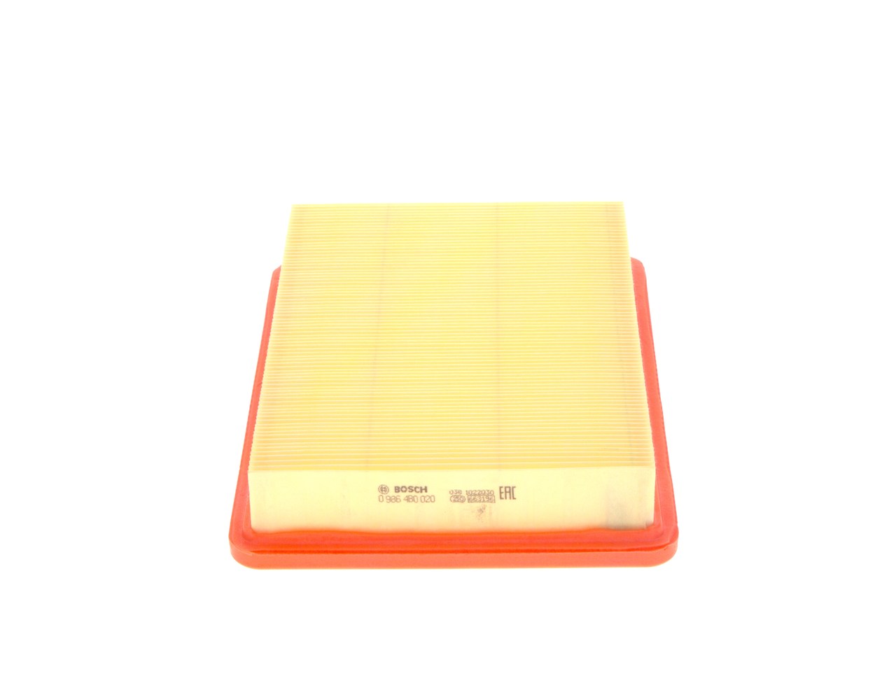 Luftfilter 281132F800 BOSCH 09864B0020 HYUNDAI, KIA