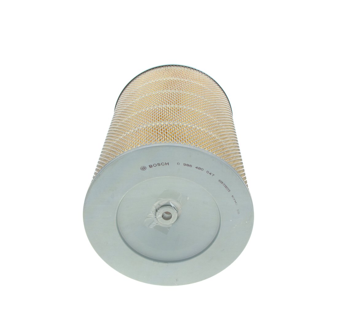 Luftfilter 0 986 4B0 047 BOSCH 1530003