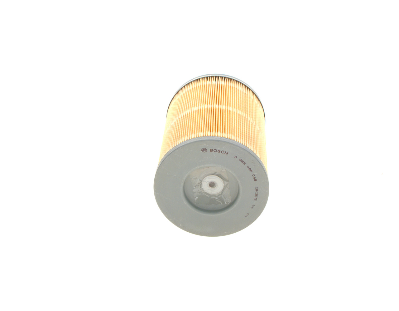 Въздушен филтър 17801 05732 BOSCH 09864B0048 TOYOTA
