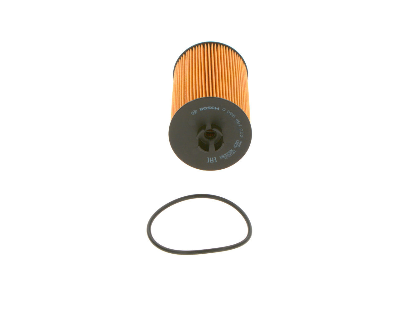 Filter für Öl BOSCH 0 986 4B7 002 Bewertung