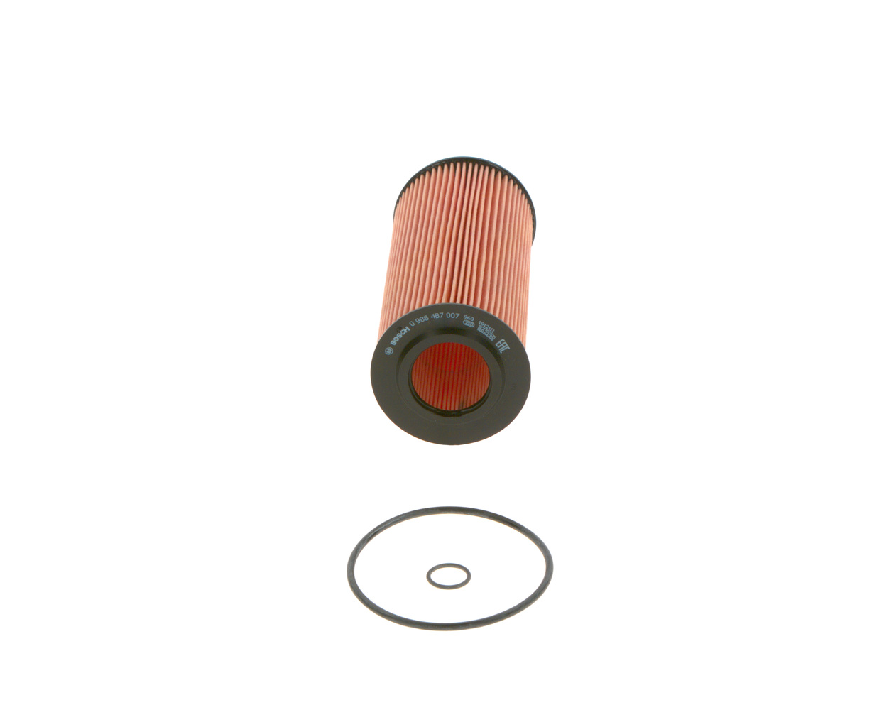 Маслен филтър 85105048 BOSCH 09864B7007 VOLVO, LANCIA