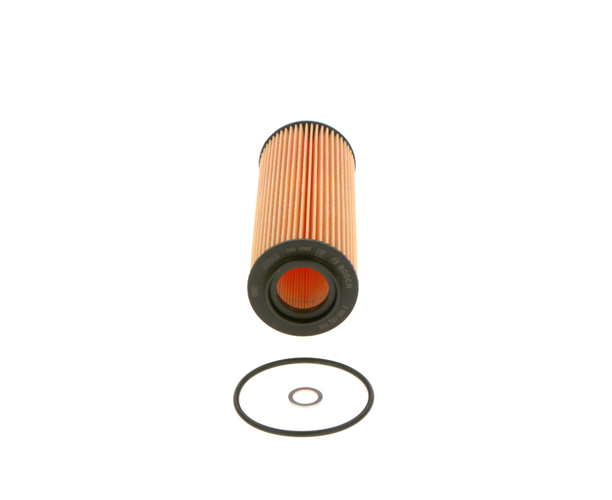 Oil filter 263203A100 BOSCH 09864B7056 HYUNDAI, KIA