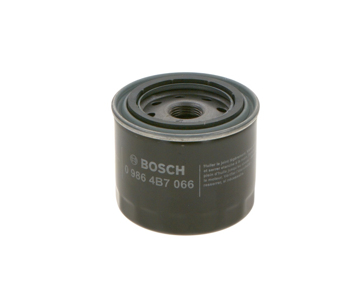 Motorölfilter BOSCH 0 986 4B7 066