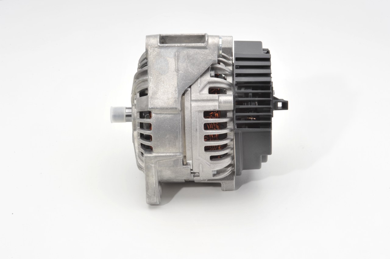Lichtmaschine 1 986 A00 518 BOSCH A013154790280 MERCEDES-BENZ