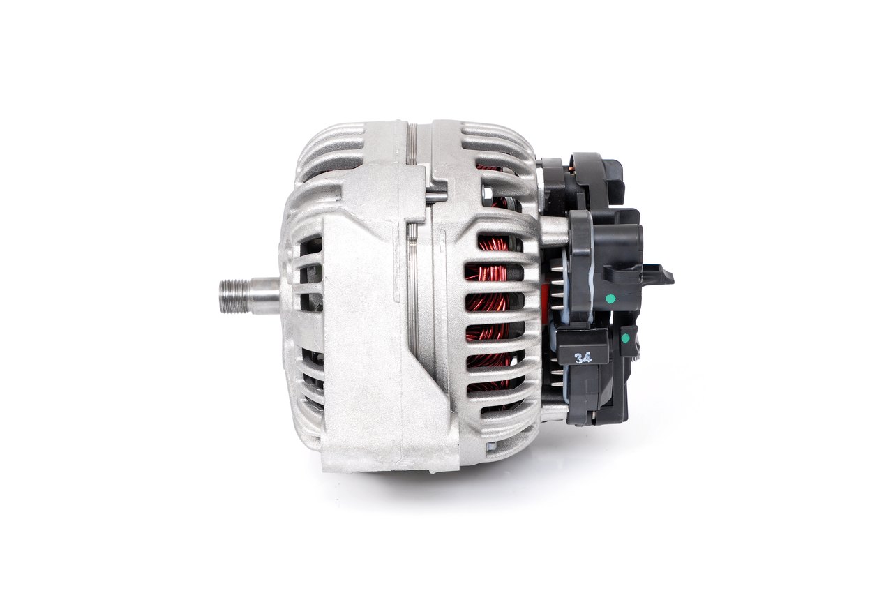 ALT 28V 100A (R) BOSCH 118 3352 Alternateur