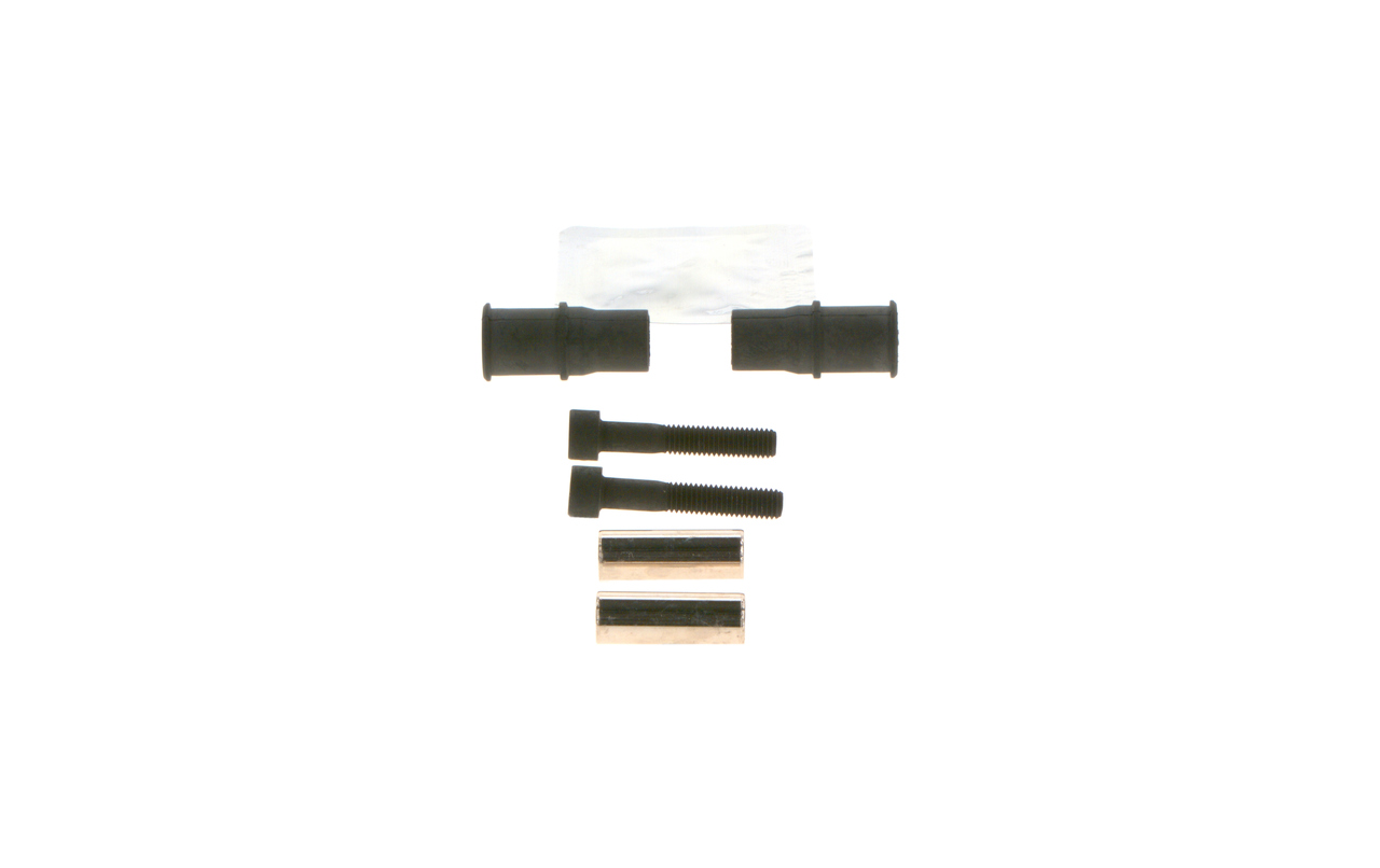 RG1082 originali Kit revisione pinze freno BOSCH CADDY