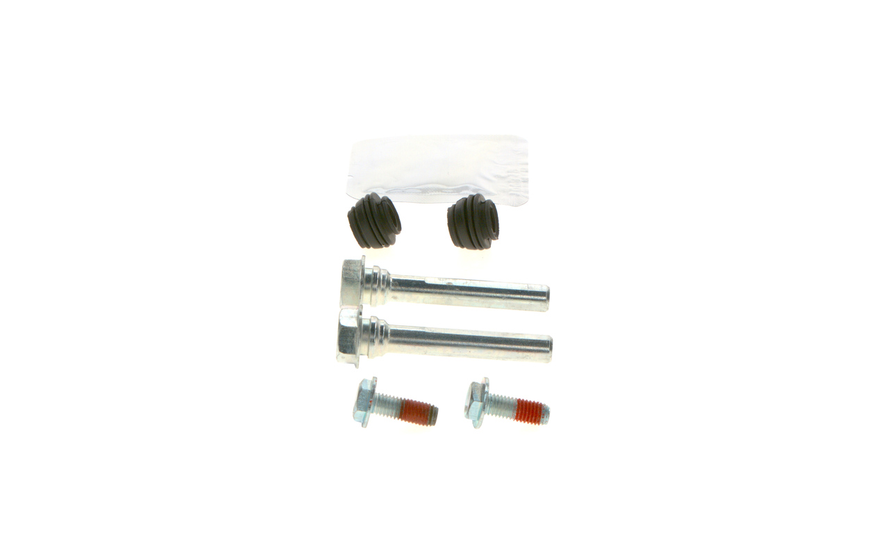 BOSCH 1987470692 Geleidehulzenset remklauw HONDA Civic VIII Sedan (FD, FA) 1.6 125 Pk Benzine 2009