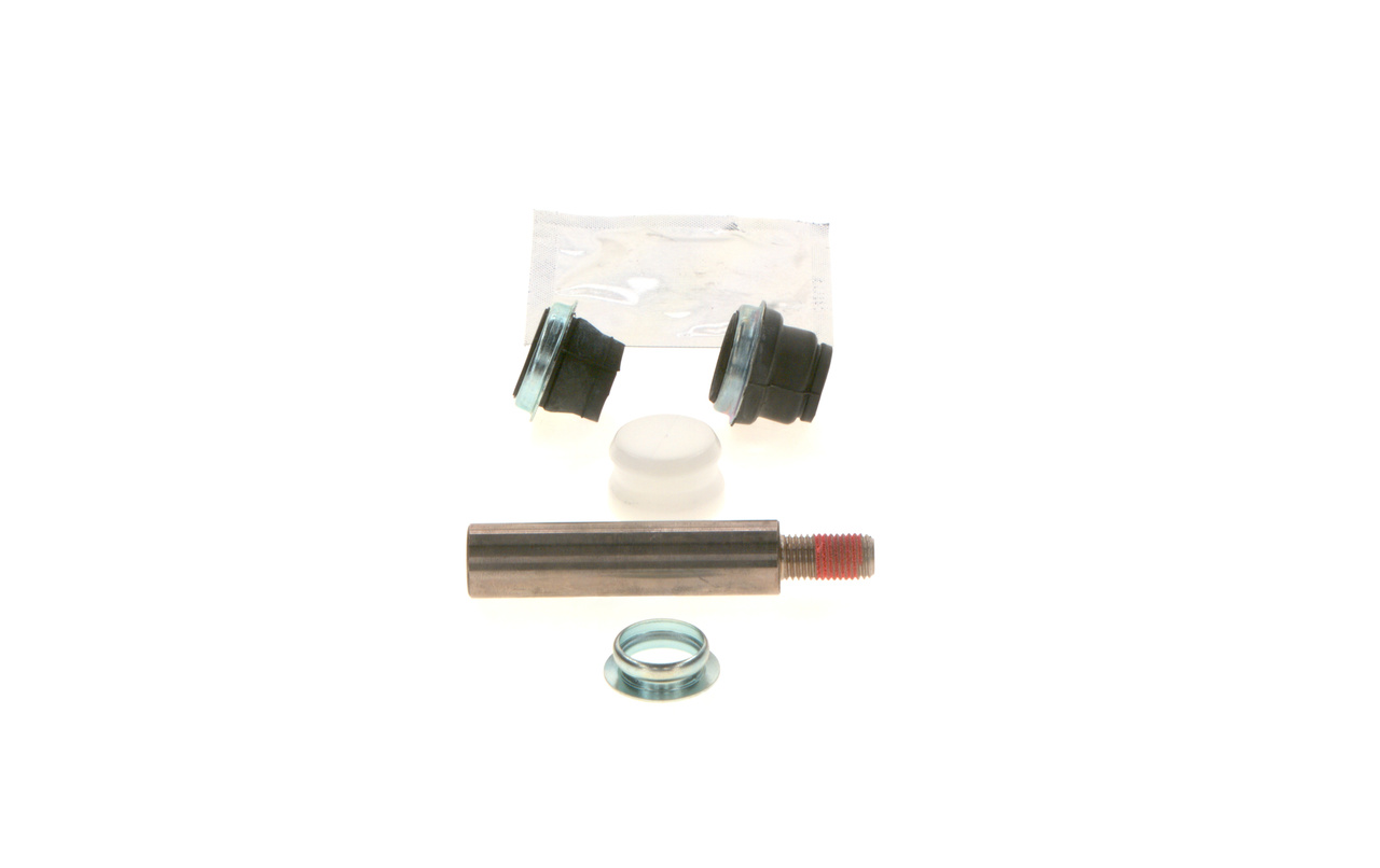 RG1101 Σετ σωληνωτών οδηγών, δαγκάνα φρένων BOSCH Ford