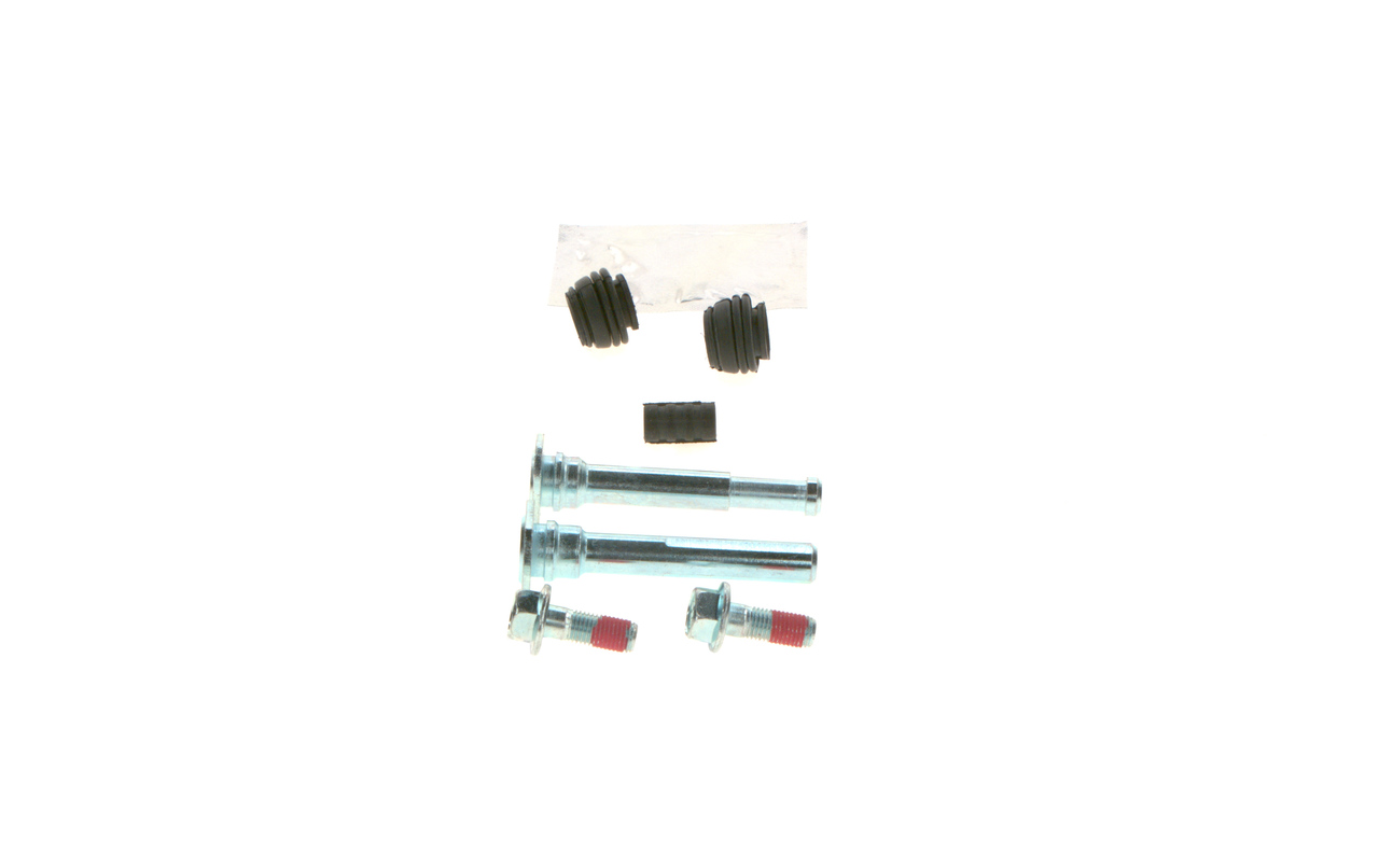 BOSCH 1987470719 Geleidehulzenset, remklauw Toyota Hilux III 2.5 D-4D (KUN15_) 120 Pk Diesel 2006