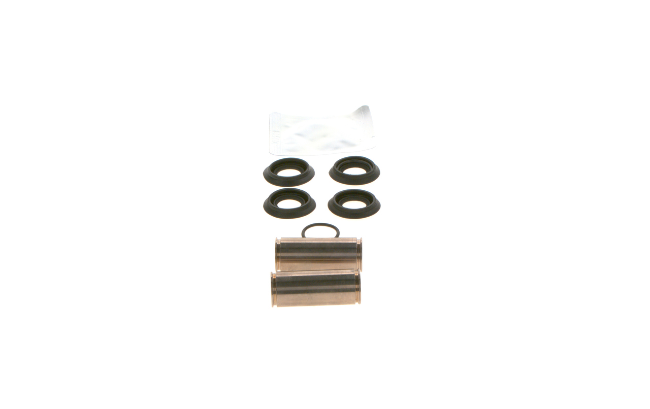 Kit riparazione pinza freno BOSCH 1 987 470 721