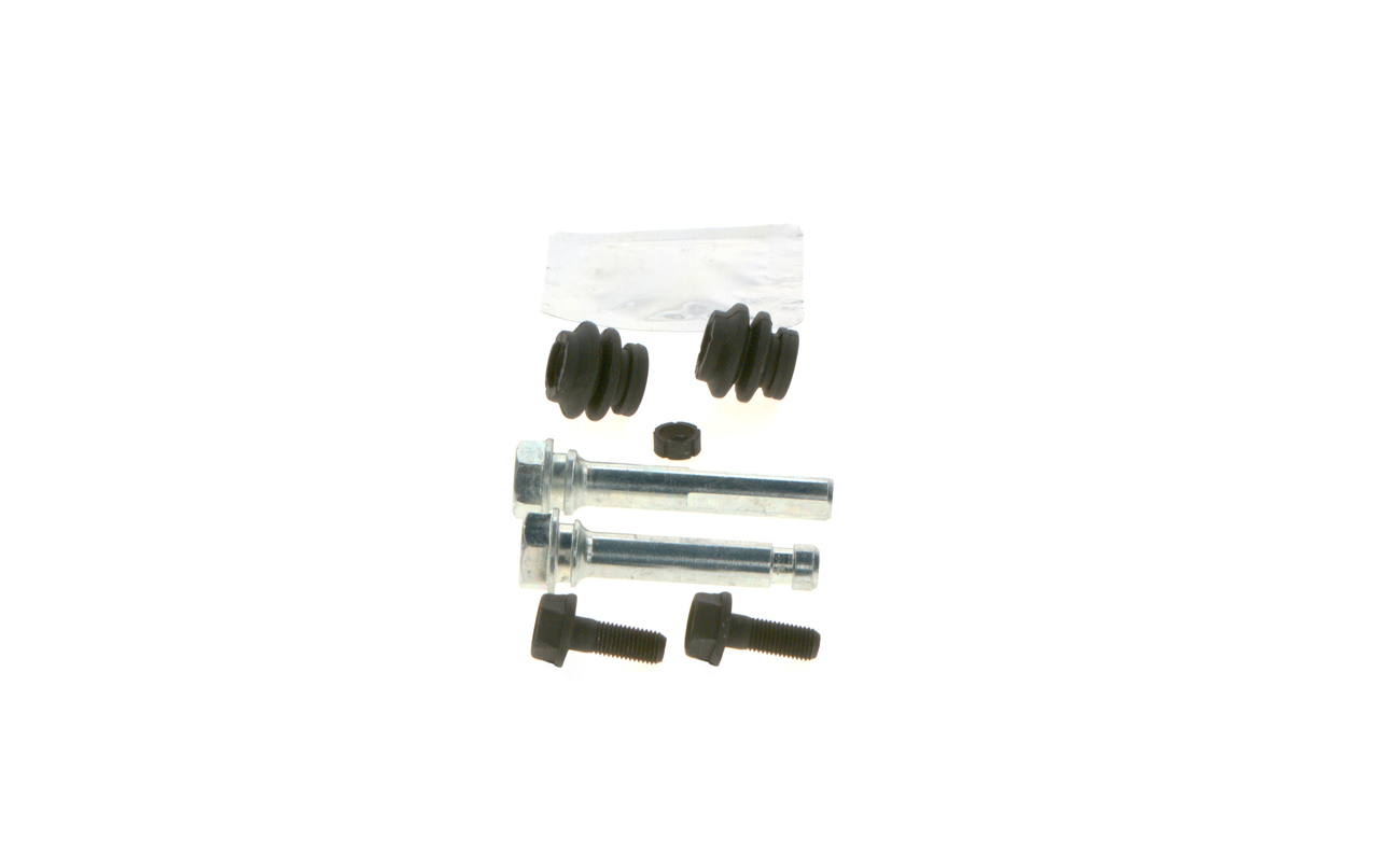 BOSCH 1987470725 Reparatieset, remklauw Mazda 6 Sedan 2.0 170 Pk Benzine 2018