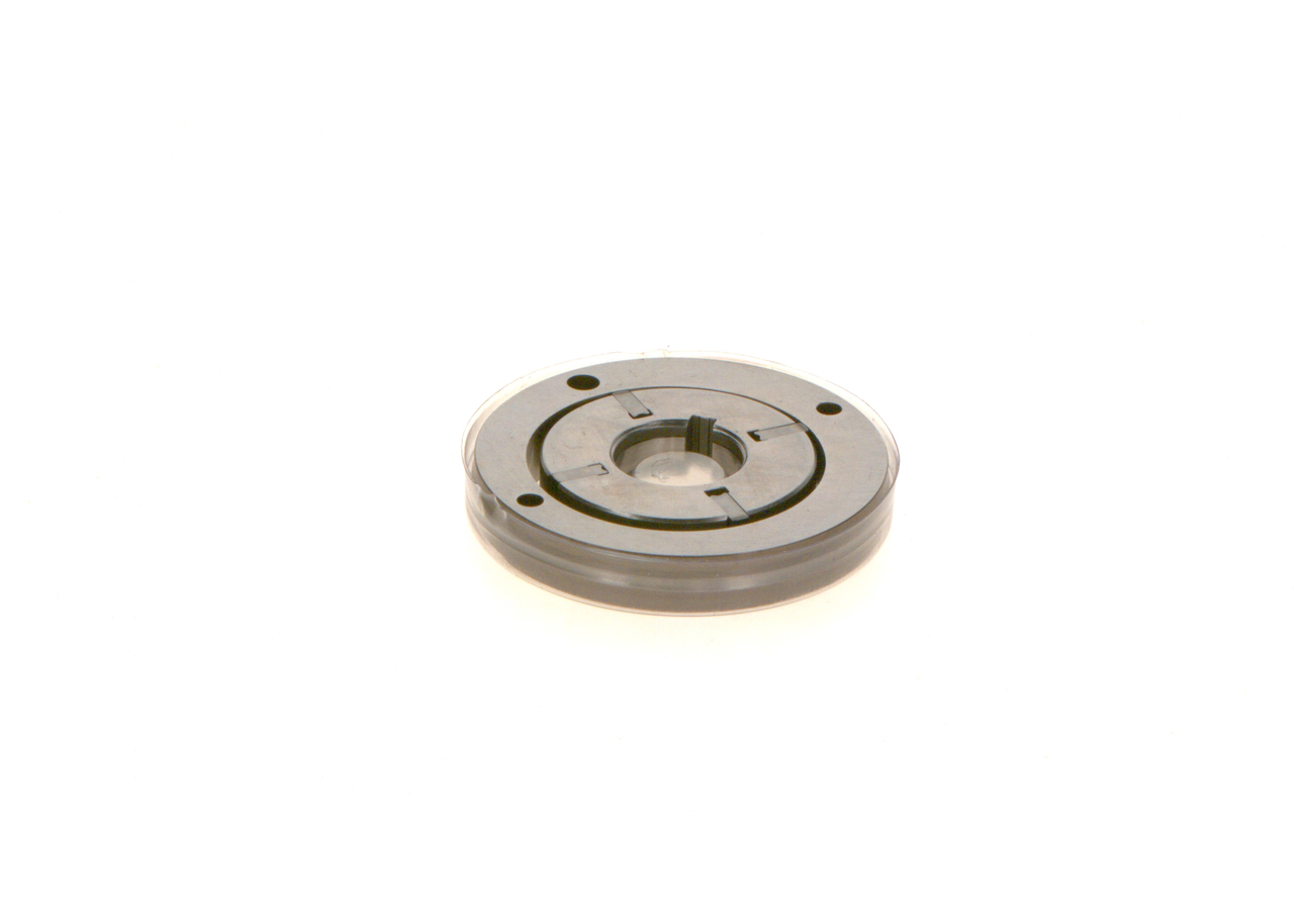 Pompe d'alimentation BOSCH F 002 D15 001 évaluation