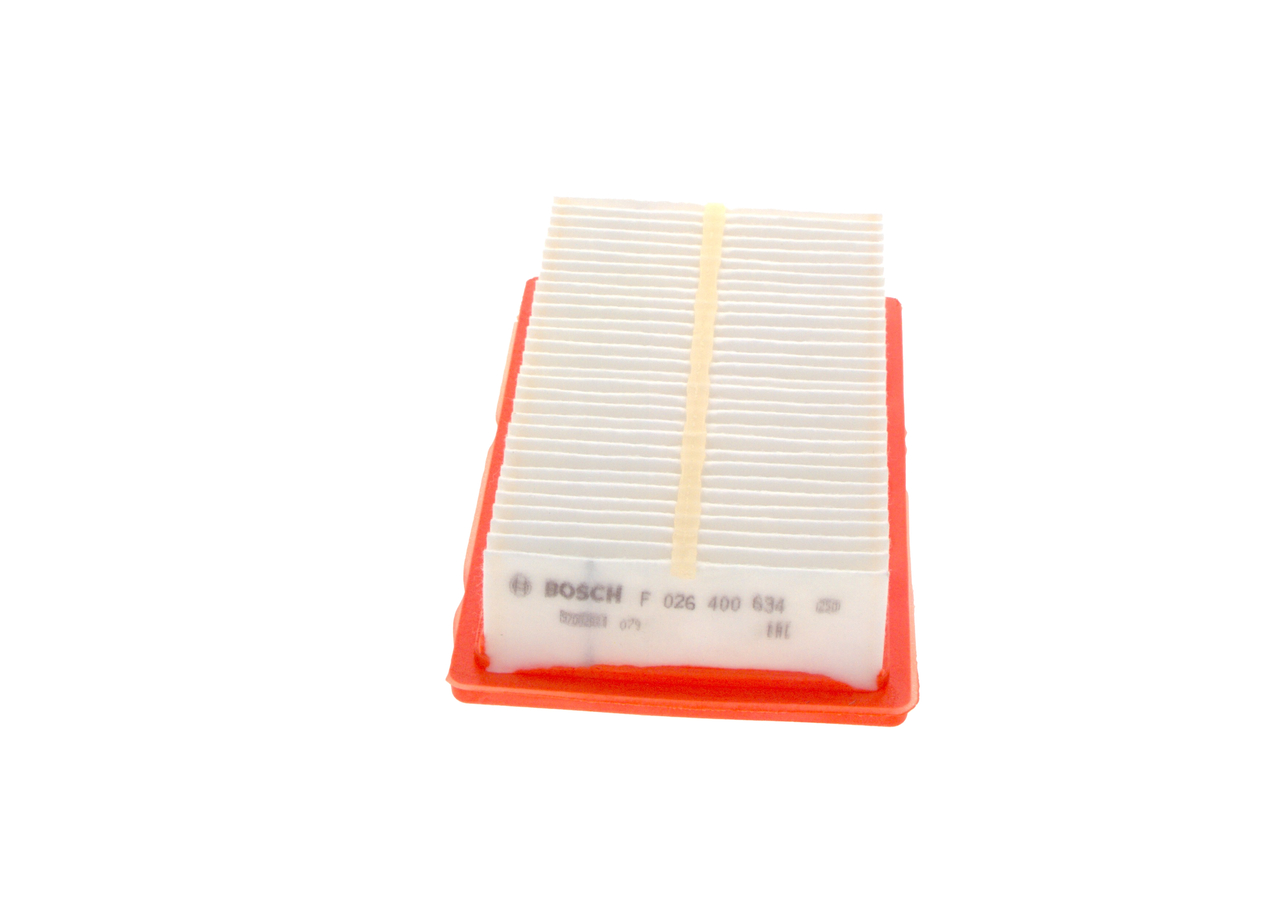 S 0634 Luchtfilter BOSCH Hyundai