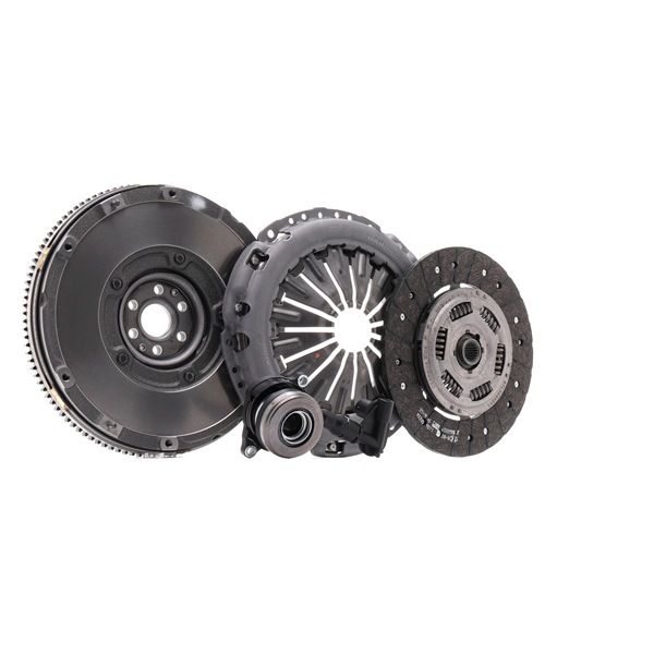 15484780 γνήσια Σετ συμπλέκτη SACHS FOCUS