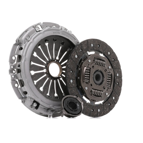 SACHS 3000 951 557 Kupplungssatz