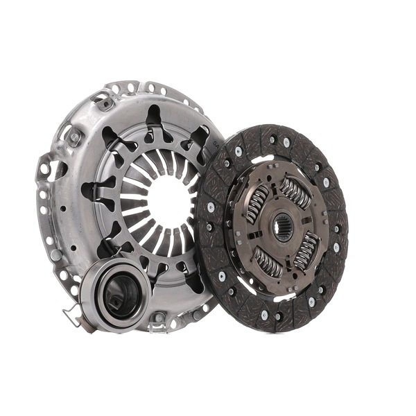 SACHS 3000 951 660 Комплект съединител