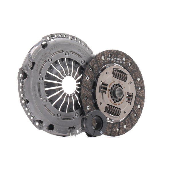 15484806 SACHS 3000970130 Kit d'embrayage complet SKODA Scala 3/5 portes prix