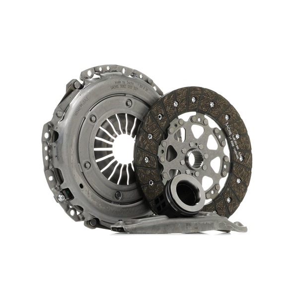 15484807 Σετ αμπραγιάζ SACHS Mercedes-Benz E-class κόστος