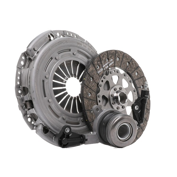 SACHS XTend Kit plus CSC 3000 990 471 Koppelingsset