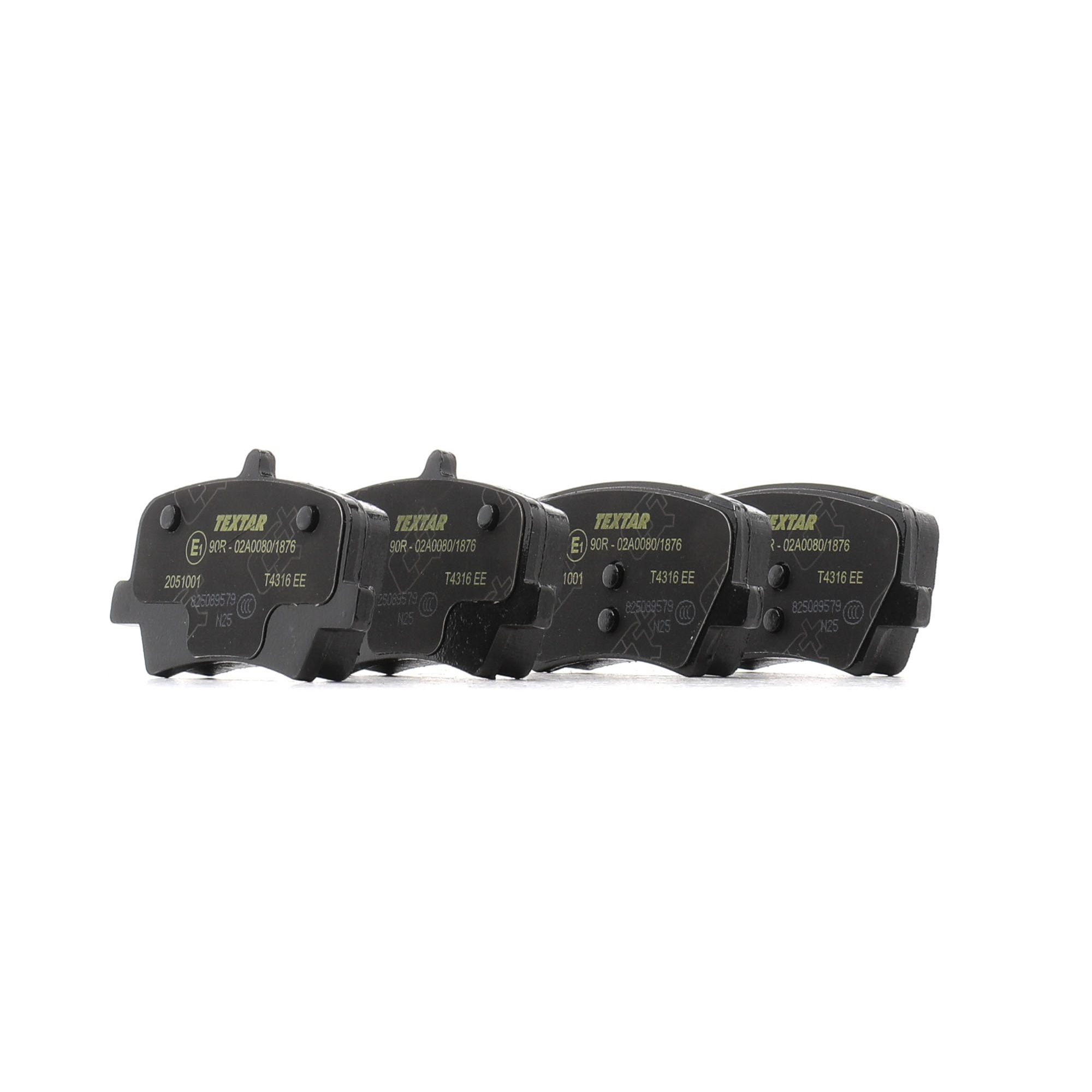 20510 TEXTAR 20552