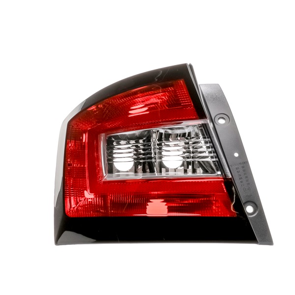 11-12810-01-2 TYC feu arrière Skoda Fabia 3 prix