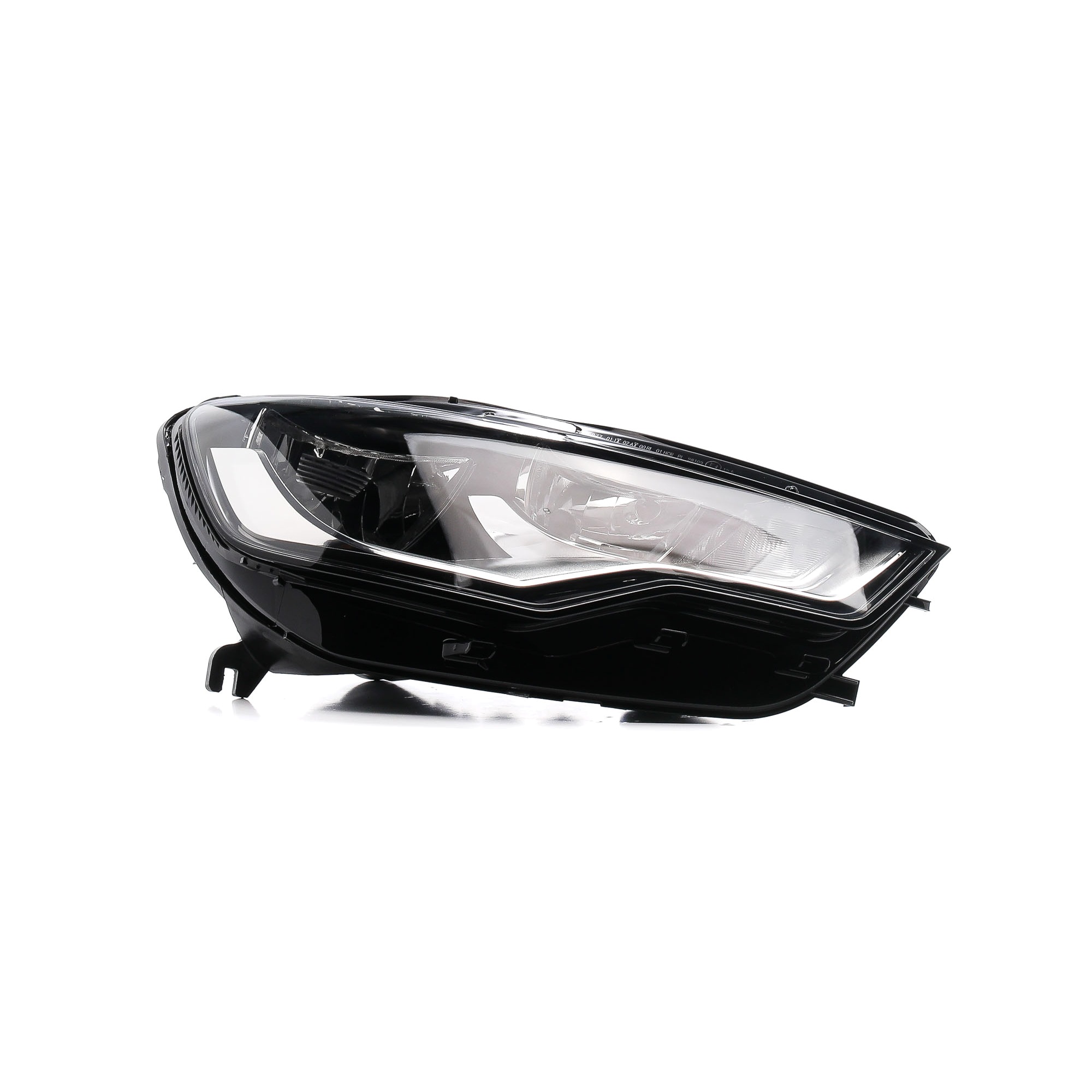 Преден фар 4G0941004M TYC 20-12877-05-2 VW, AUDI