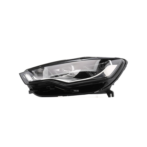 15487690 oryginalne Reflektor TYC A6