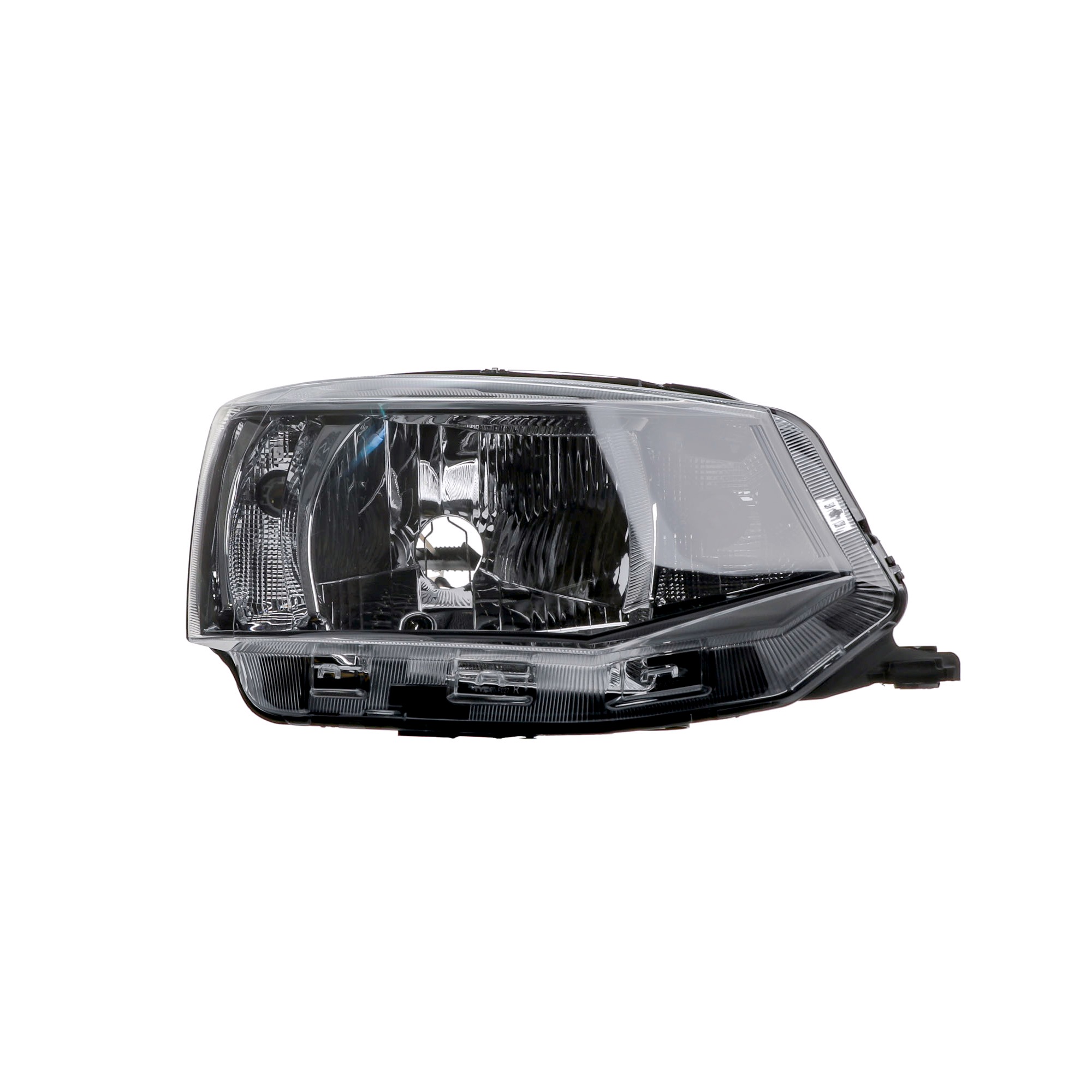 TYC 20-15027-05-2 Scheinwerfer SKODA FABIA 1.0 TSI 95 PS Benzin