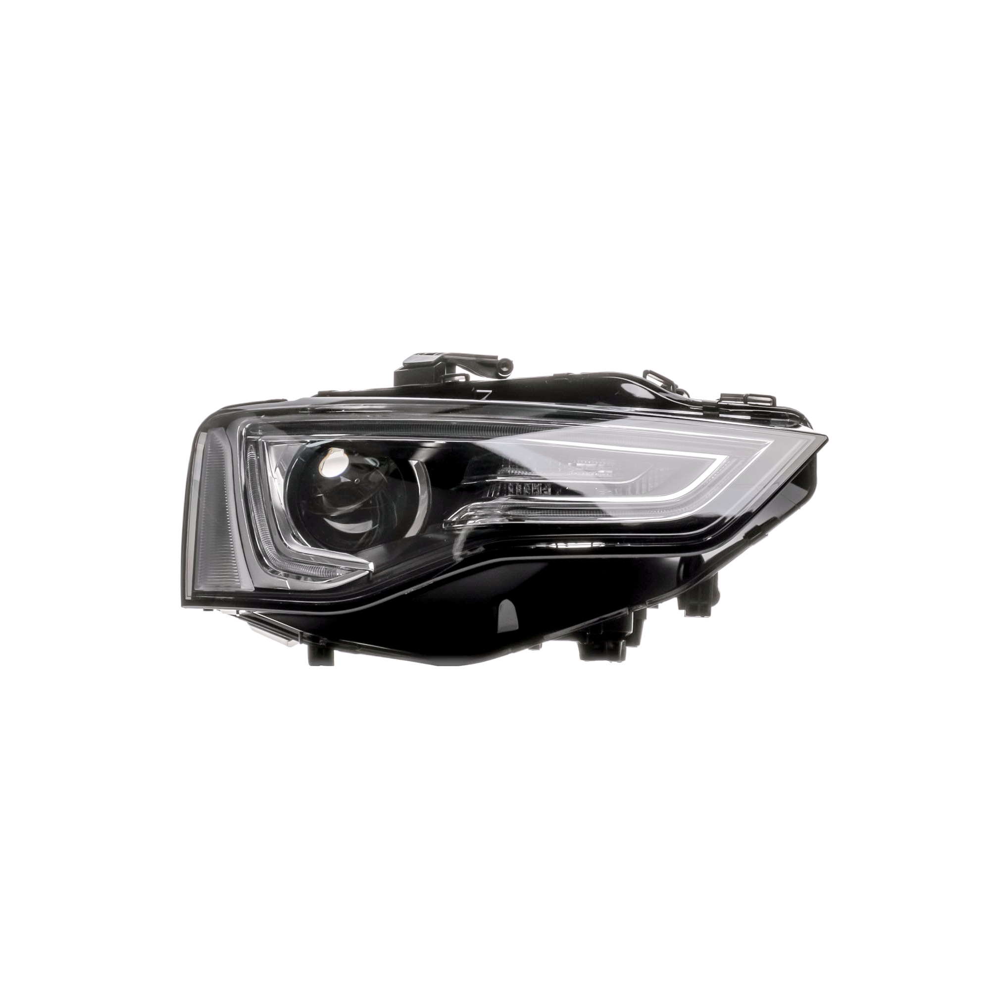 Hovedlykter TYC 20-16811-26-2 rangering