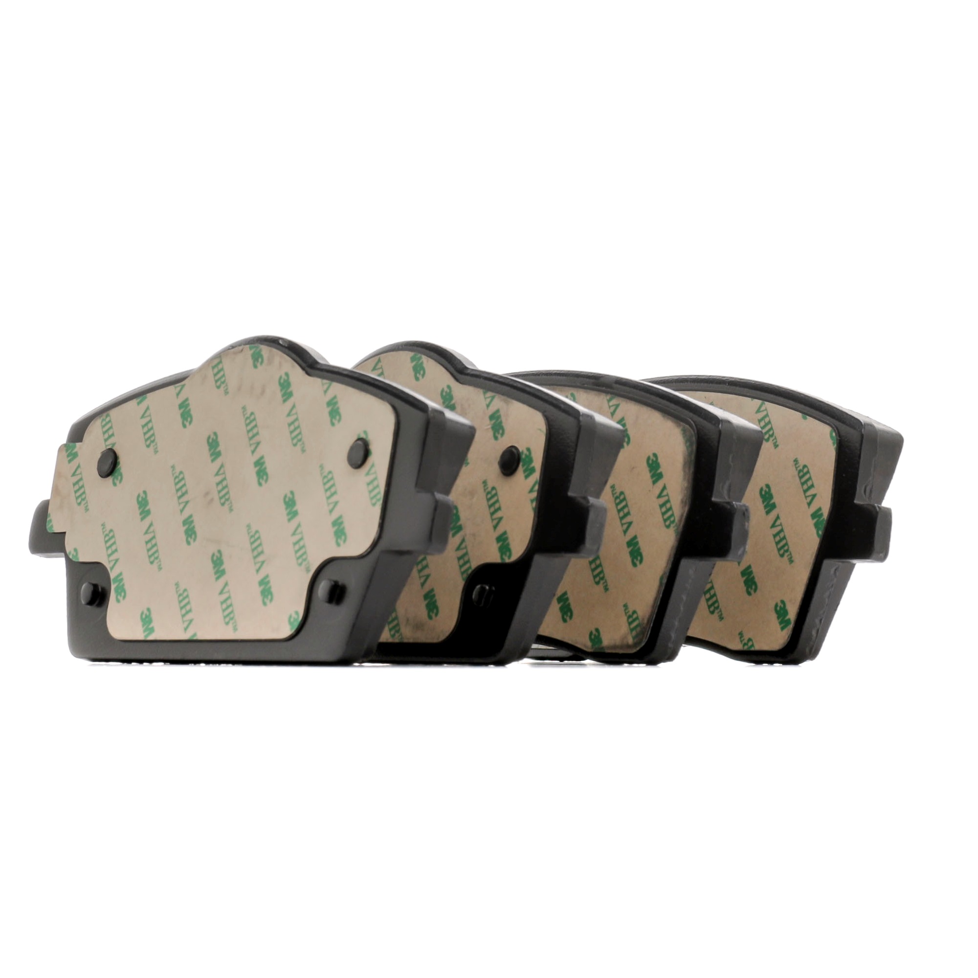 Bremsklötze BREMBO 26126 Bewertung