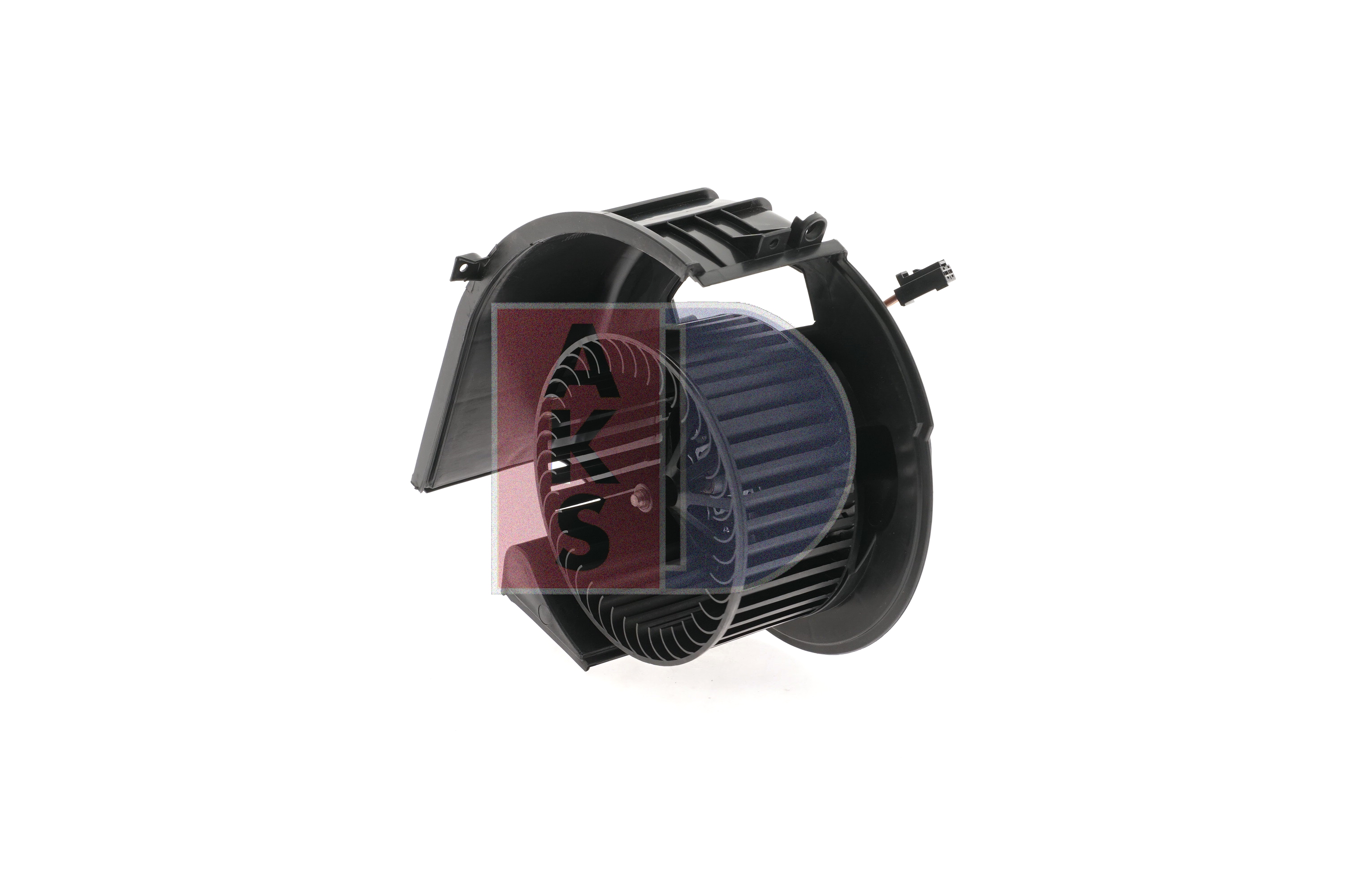 Heater blower motor AKS DASIS 058120N rating