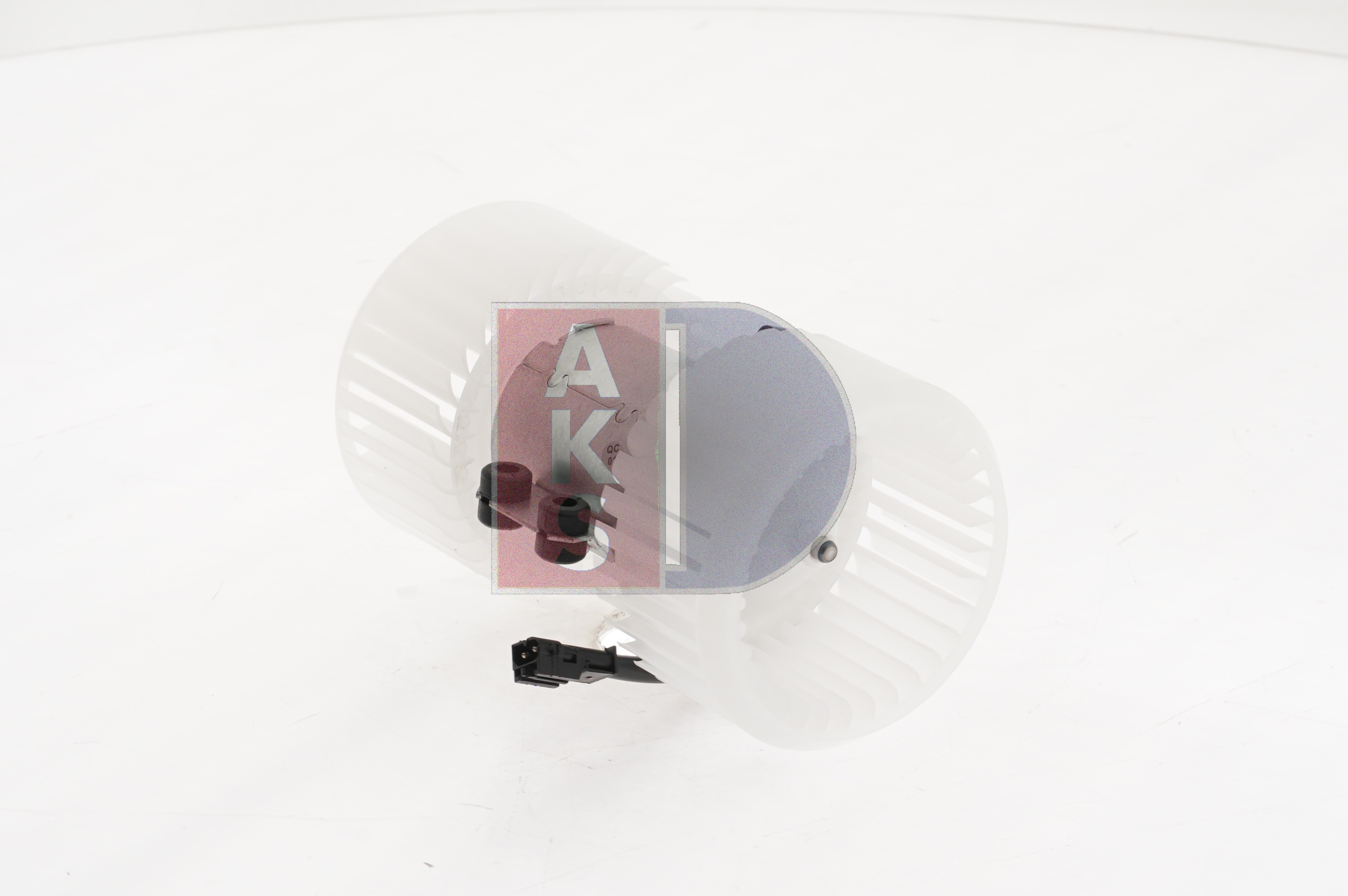 Interior Blower 8382305 AKS DASIS 058121N BMW, LAND ROVER, ALPINA