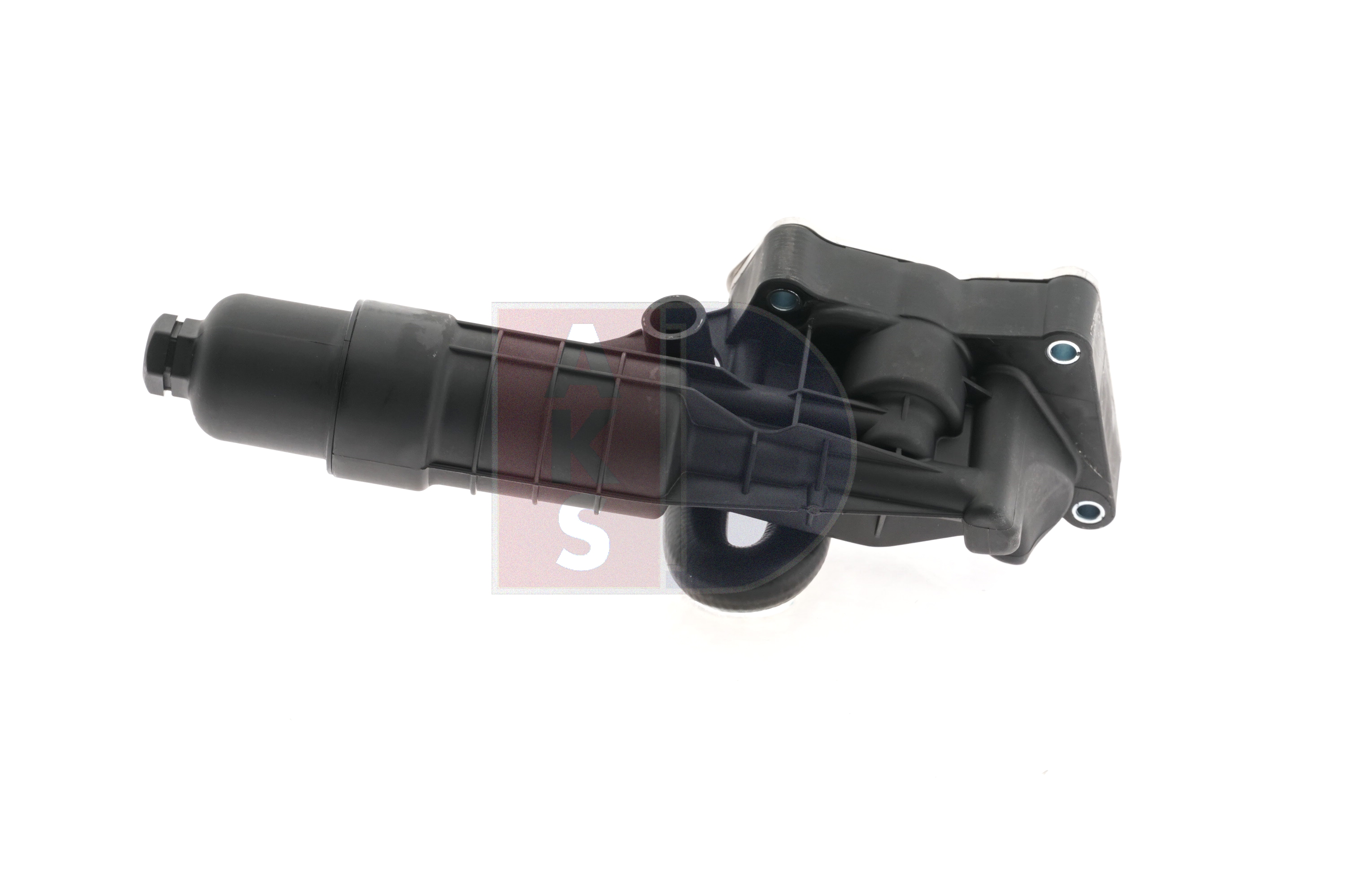 Zusatzölkühler AKS DASIS 126042N Bewertung