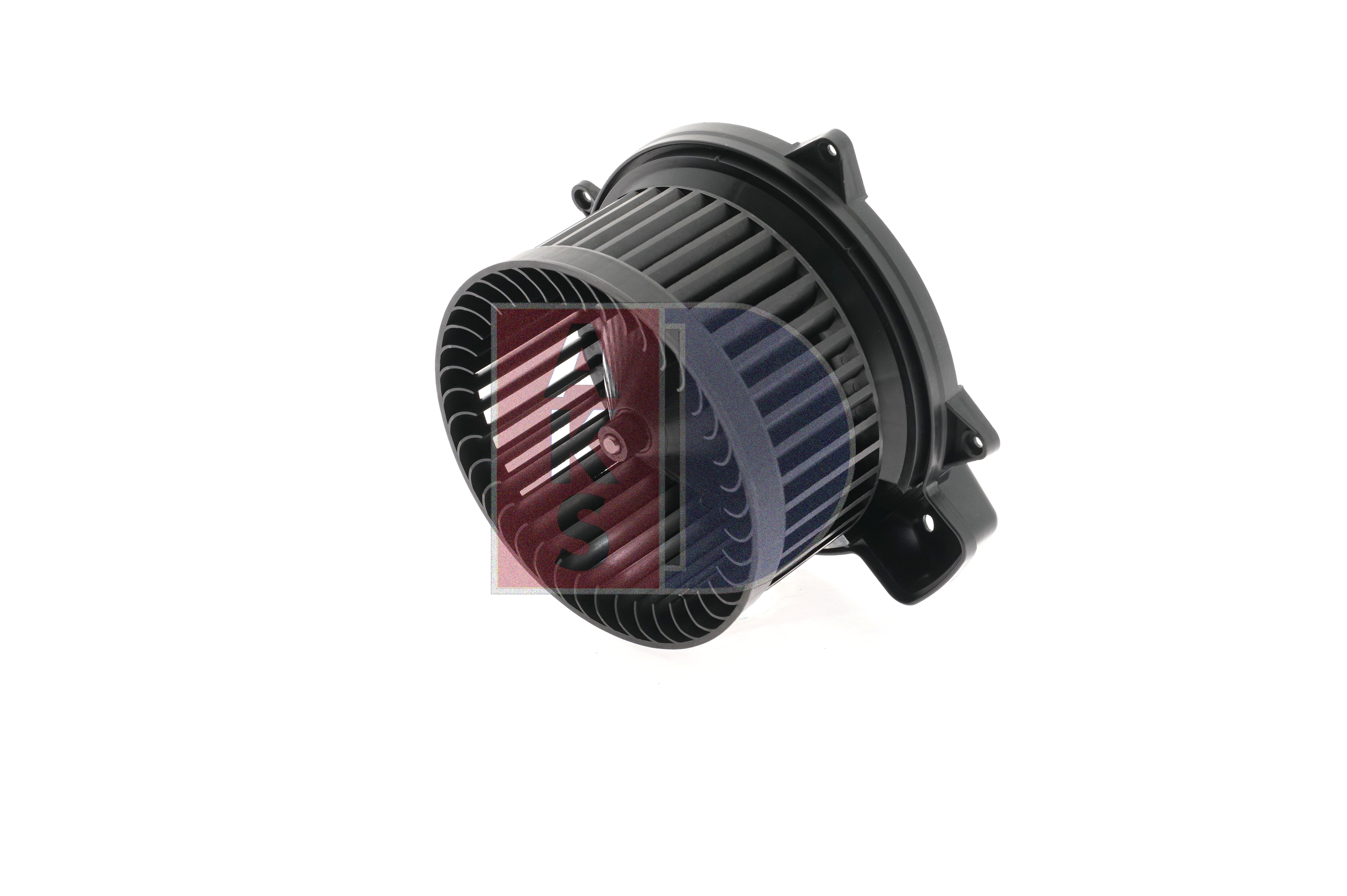 Innenraumgebläse 128213N AKS DASIS A1648350007 MERCEDES-BENZ