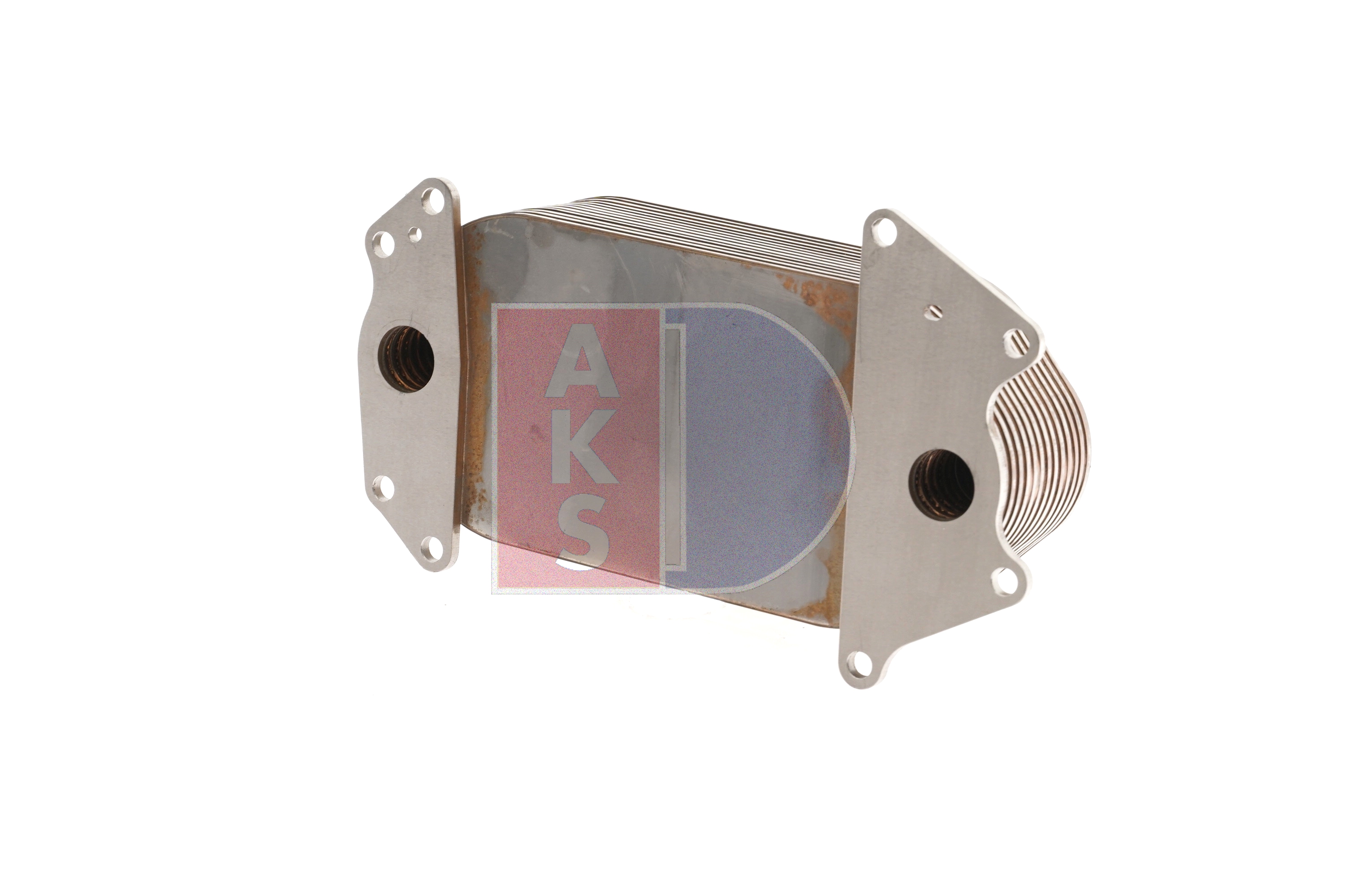 Ölkühler 136021N AKS DASIS A4711800265 MERCEDES-BENZ