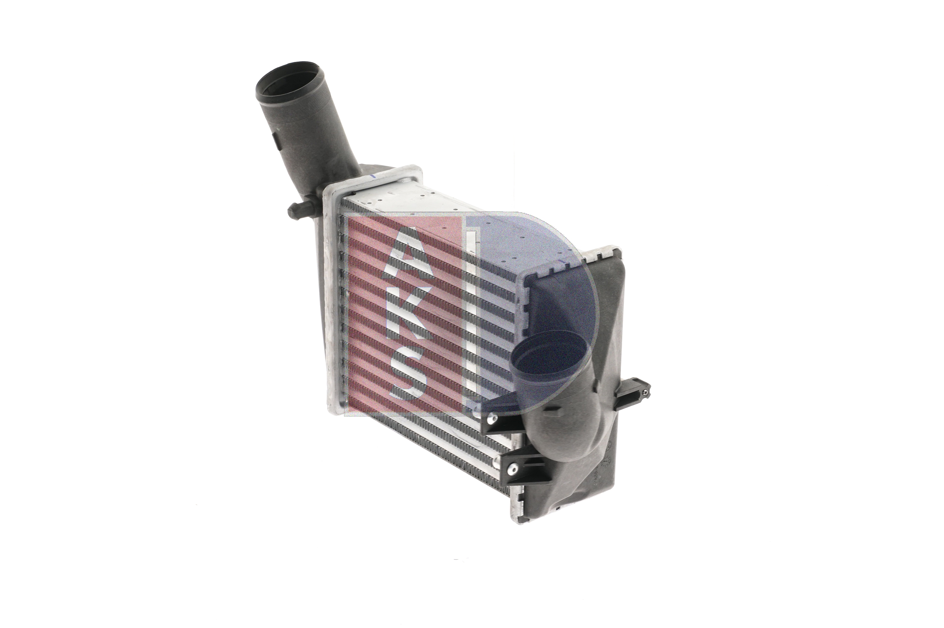 Intercooler AKS DASIS 157061N Bewertung