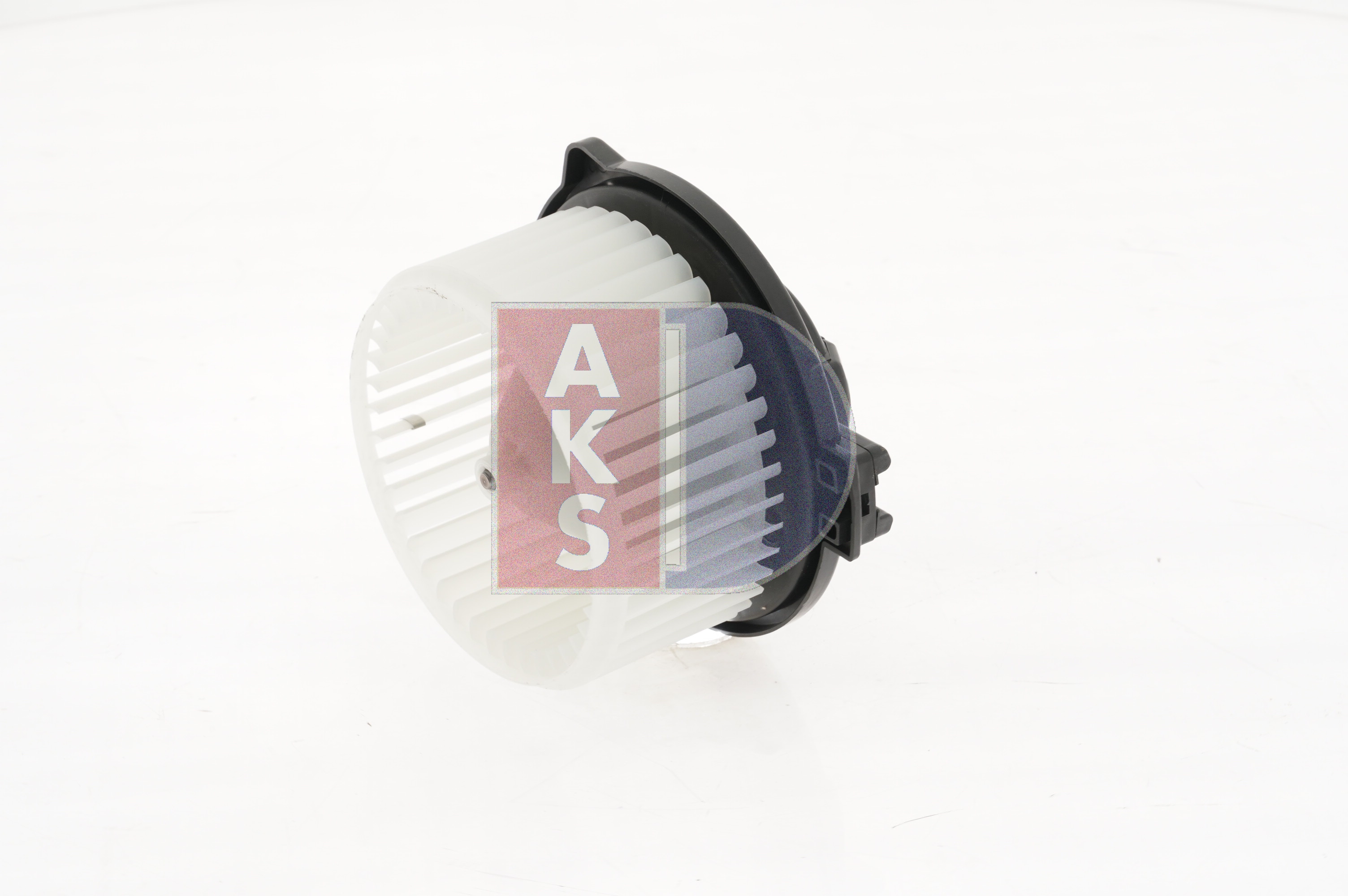 Silnik dmuchawy AKS DASIS 218091N