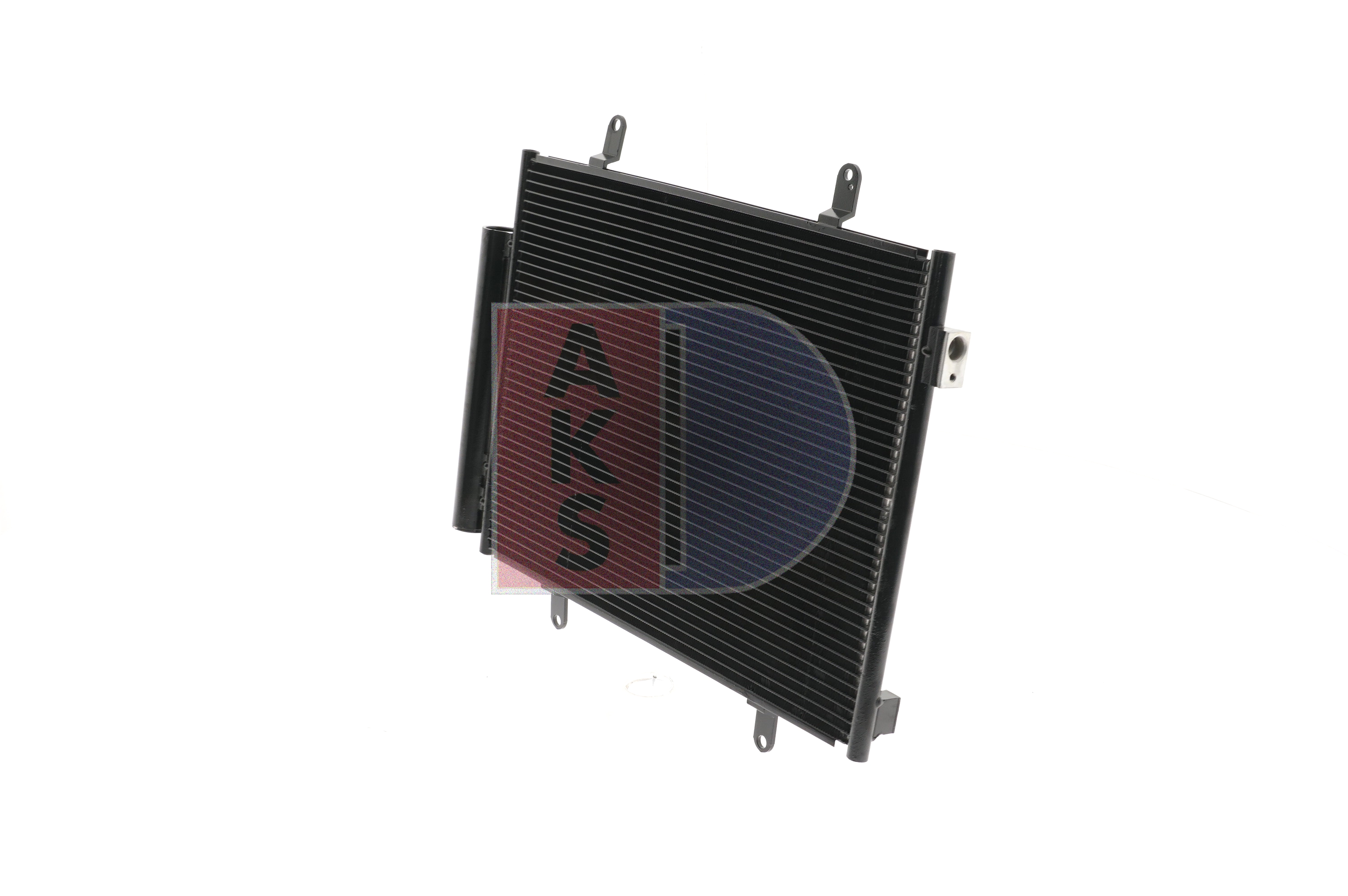 15488529 Airco-koeler AKS DASIS Suzuki SWIFT kosten
