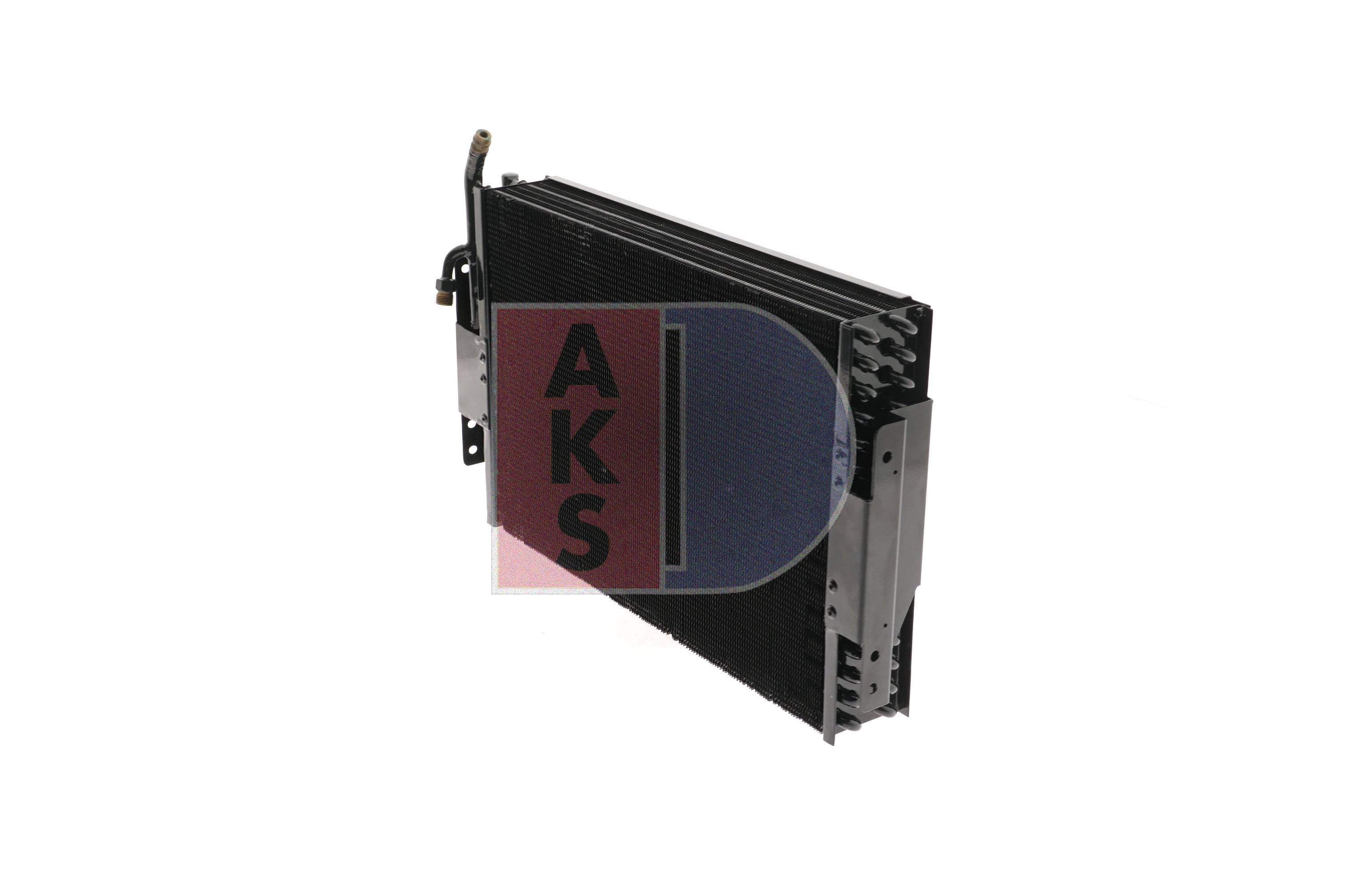AC condenser AKS DASIS 422096N rating