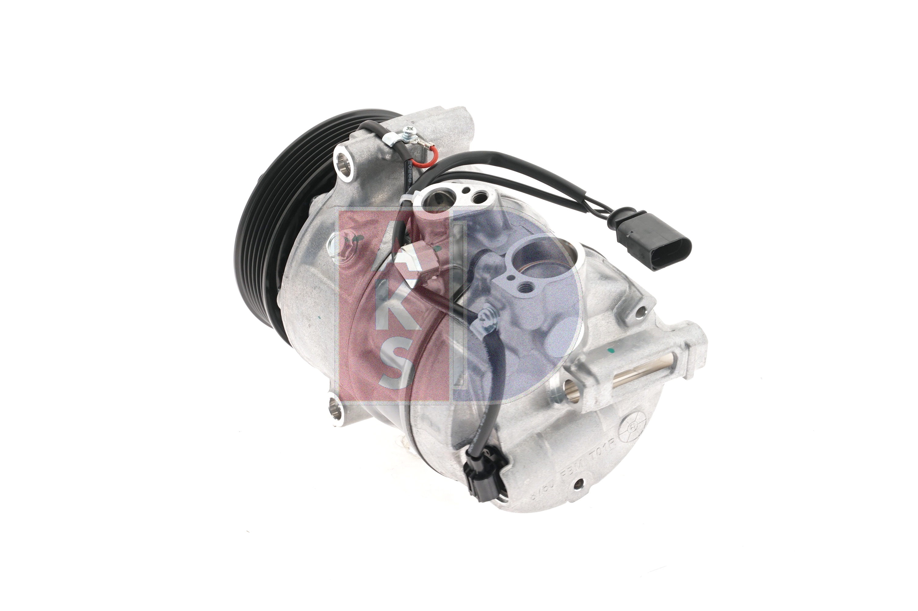 15488617 Aircomotor AKS DASIS CAYENNE prijs
