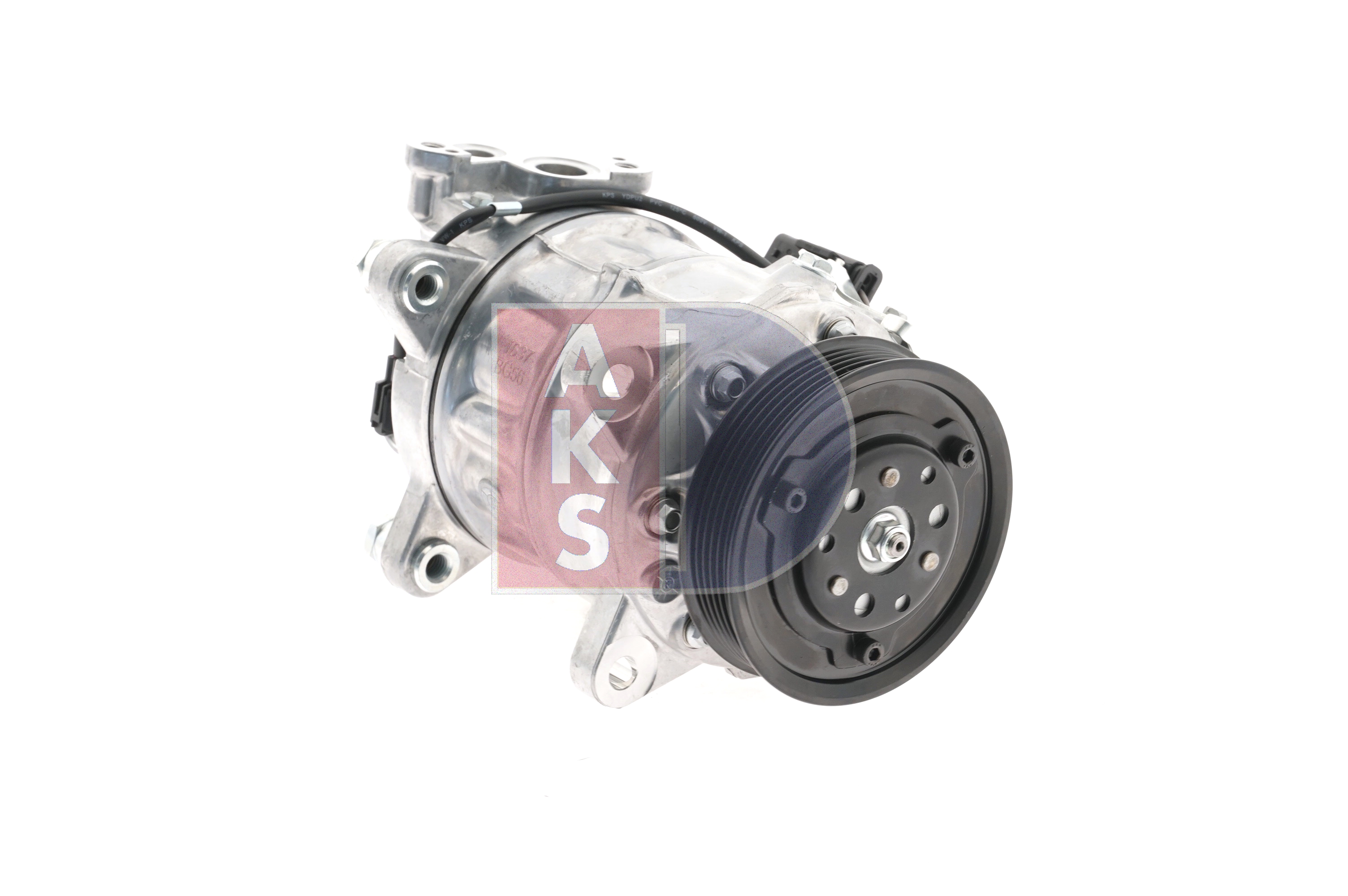 Klimaanlage Kompressor AKS DASIS 853127N Bewertung