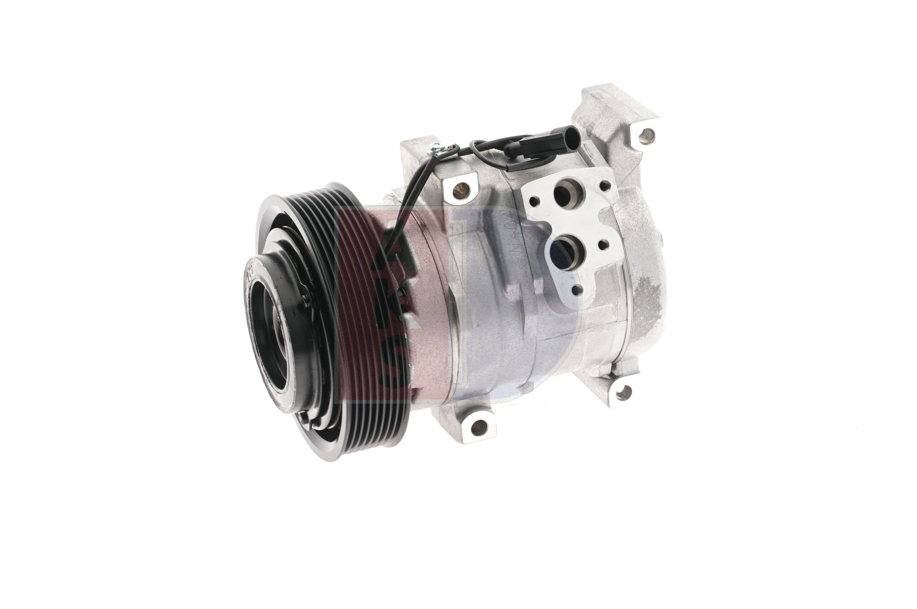 Klimaanlage Kompressor AKS DASIS 853134N Bewertung