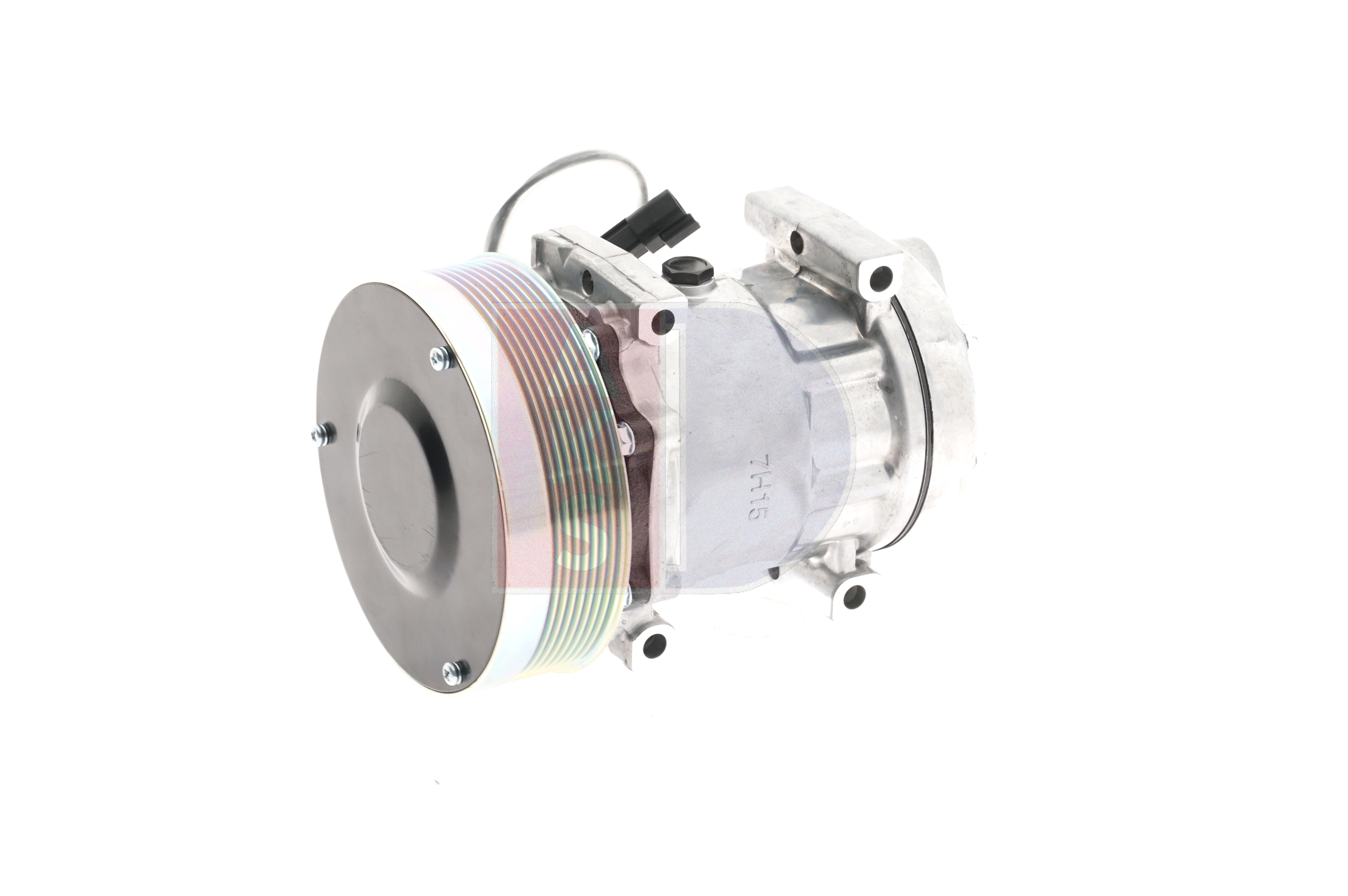 Klimaanlage Kompressor AKS DASIS 853135N Bewertung