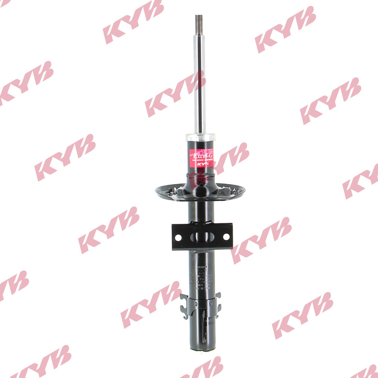 Amortisseur 12E413031D KYB 3338041 VOLKSWAGEN, SKODA, SEAT, LAND ROVER
