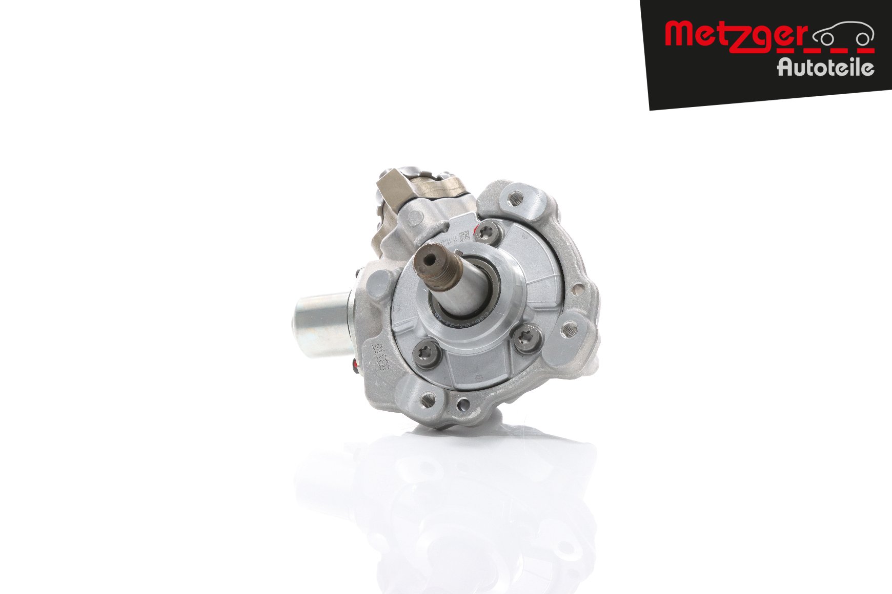 15488788 Bomba de alta pressão METZGER custo