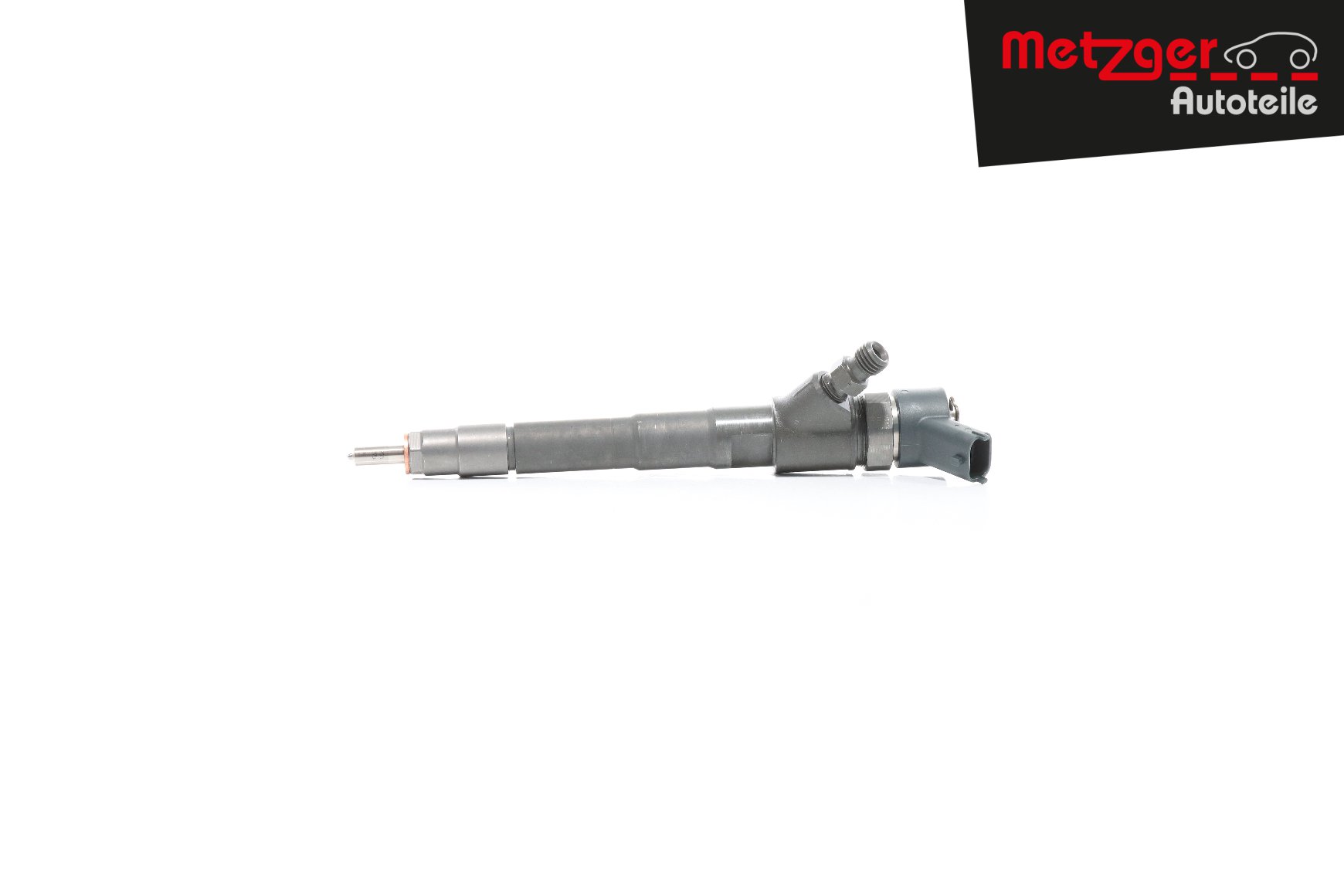 METZGER 0870221 Injector van de motor IVECO Daily IV Flatbed Vrachtwagen / Chassis 2.3 35C10, 35S10 95 Pk Diesel F1AE0481F